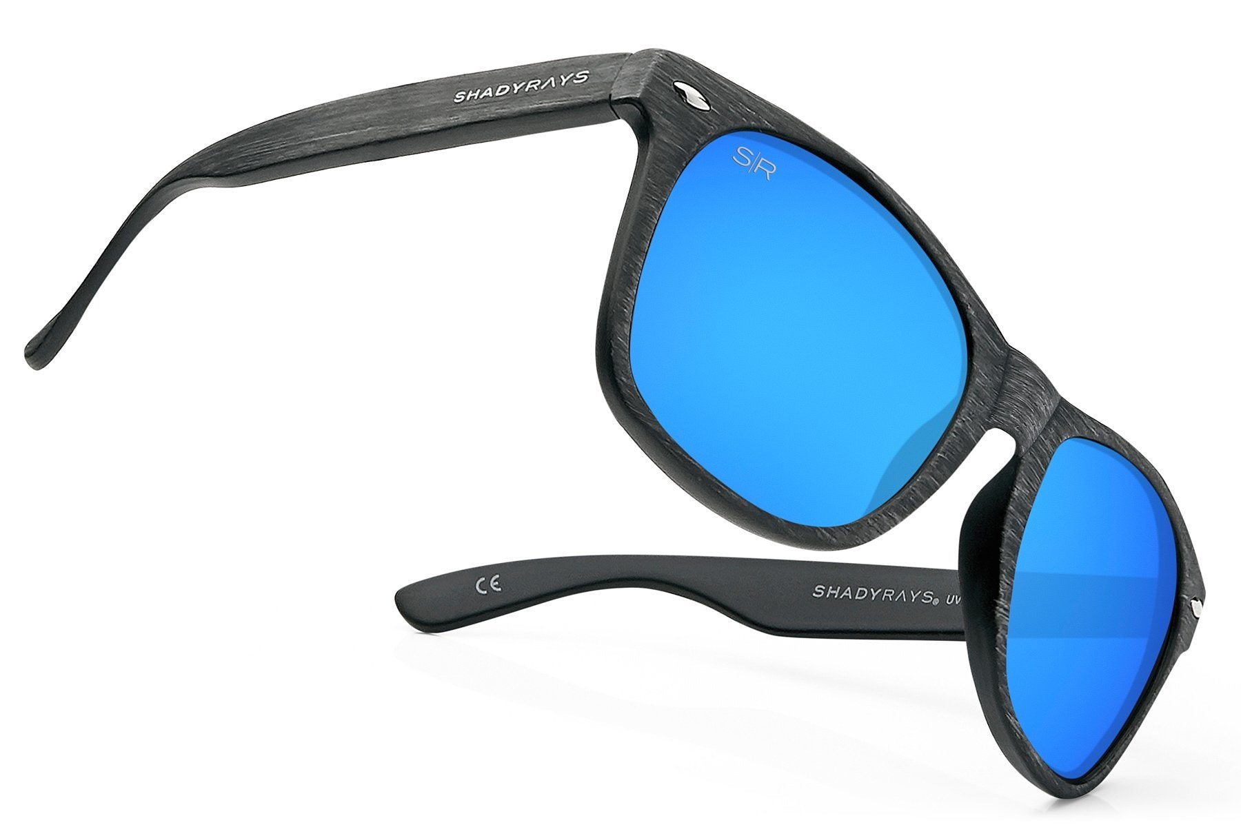 Classic Timber   Black Ocean Polarized