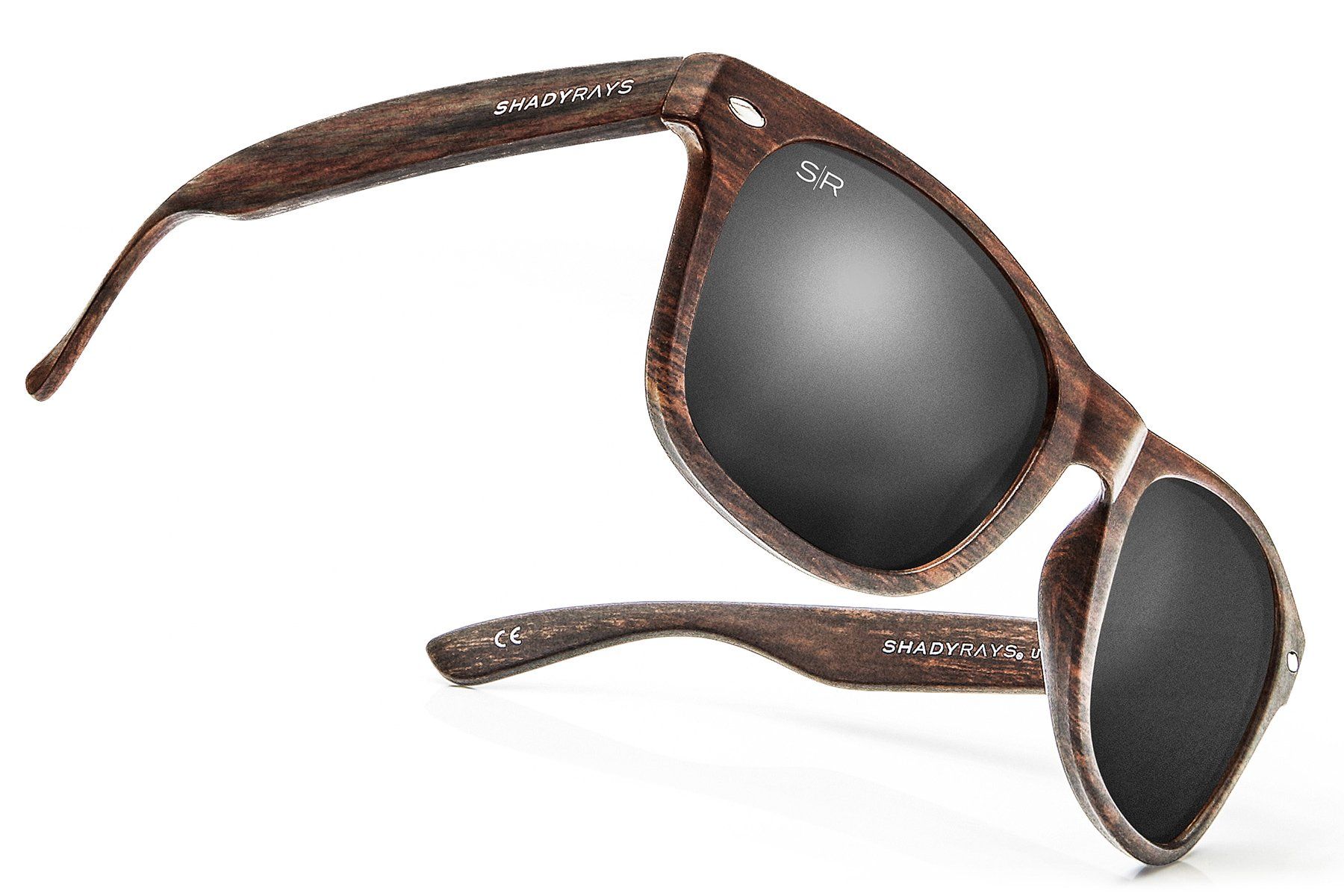 Classic Timber   Deep Timber Polarized