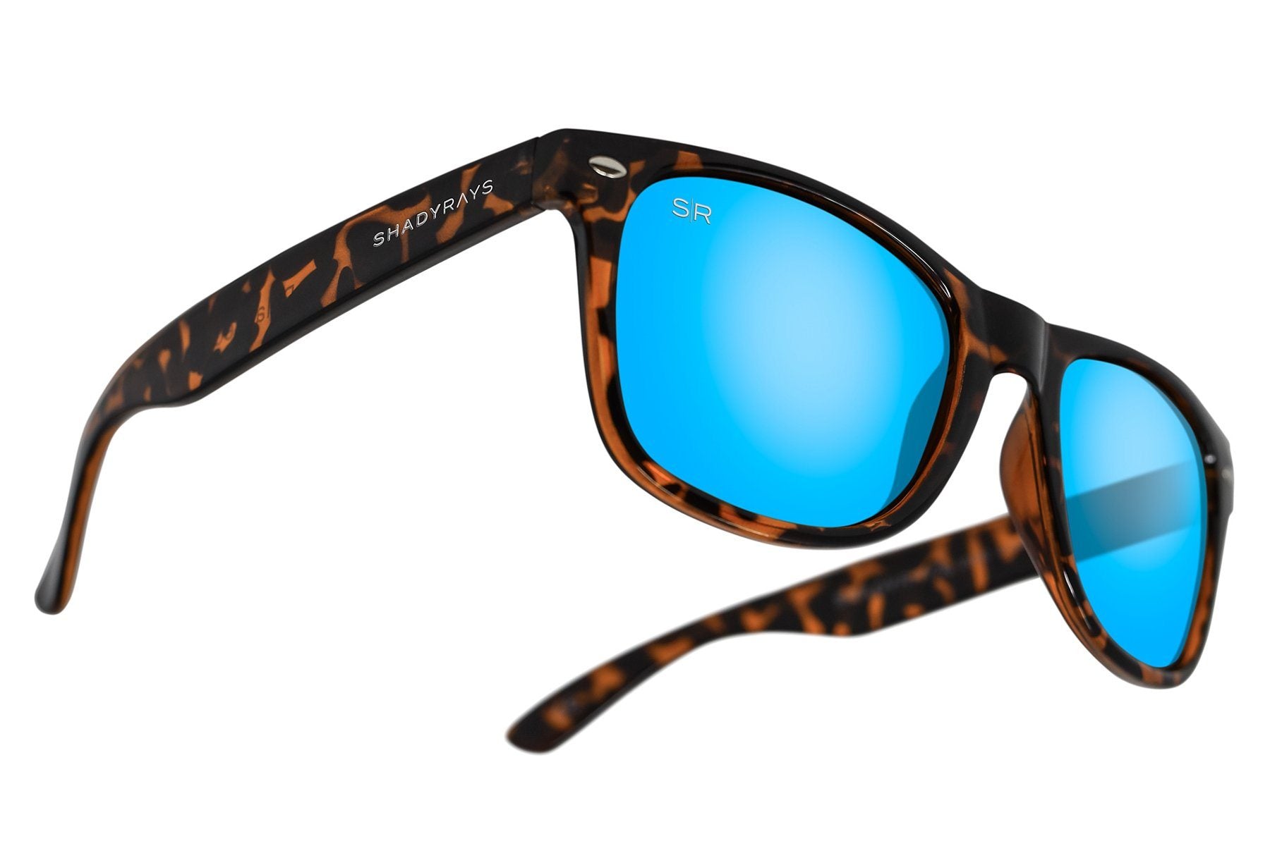 Classic Original   Ocean Tortoise Polarized