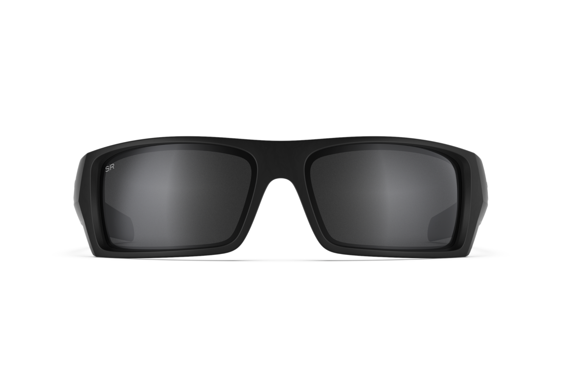 Alternative view of Reign   Blackout Polarized UNDERCOVER