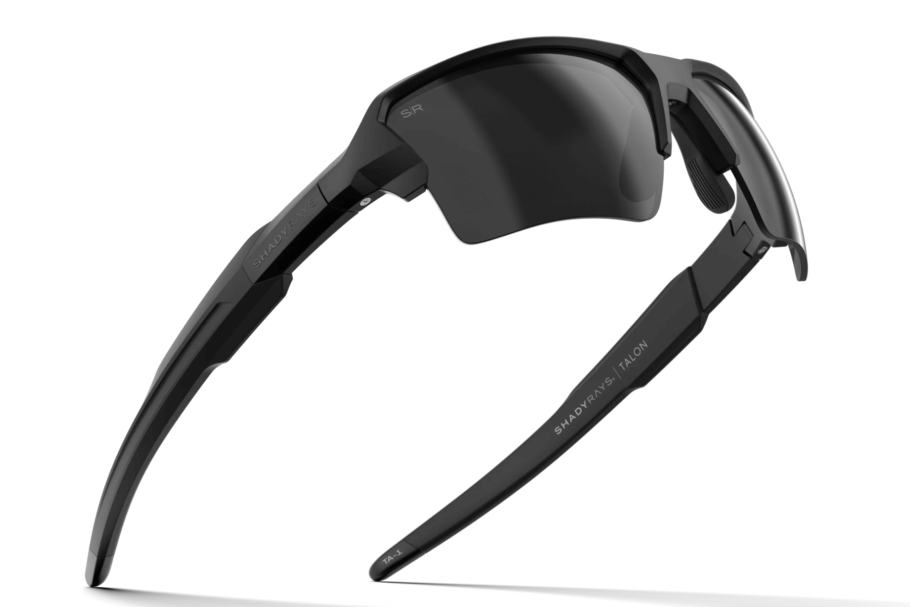 Talon   Blackout Polarized UNDERCOVER