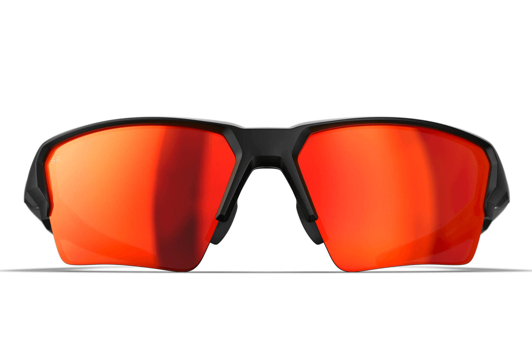 Alternative view of Talon   Black Infrared Polarized