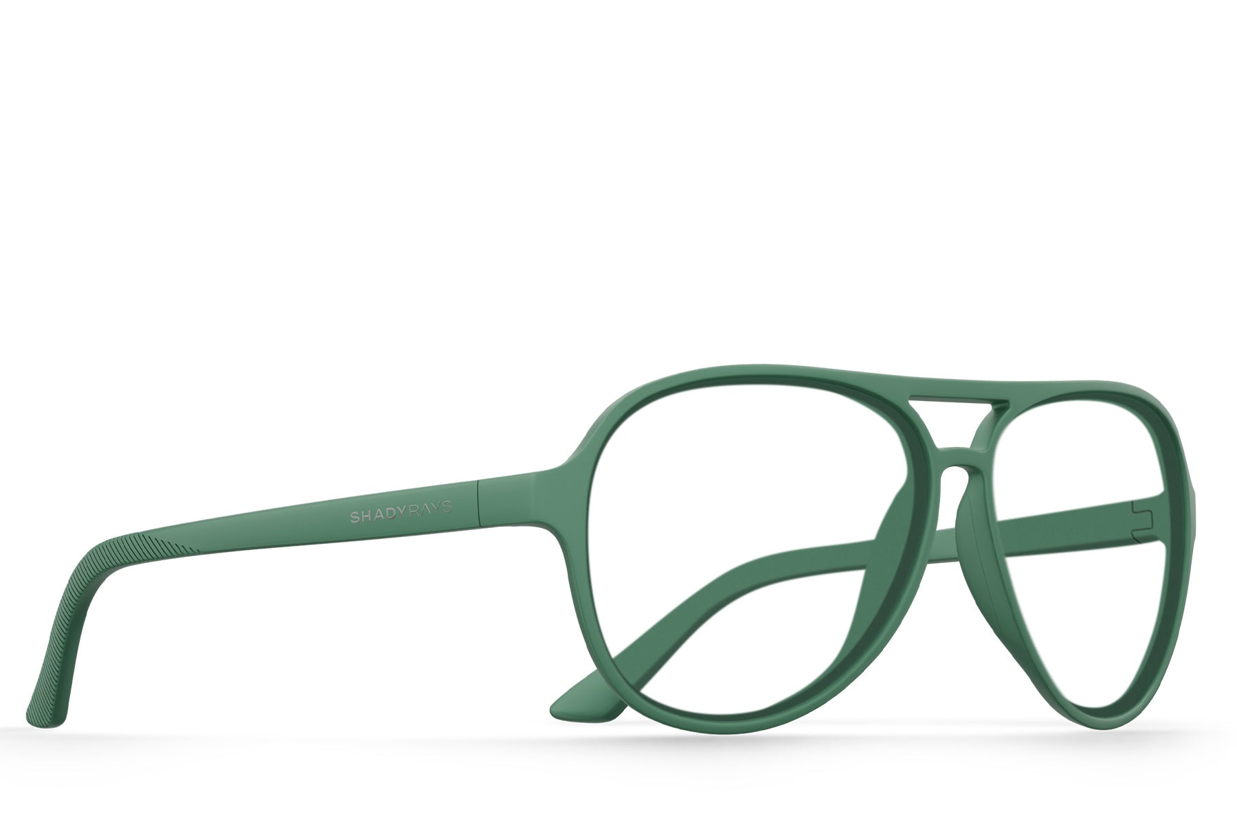 Alternative view of Aviator Crossover Rx   Agave