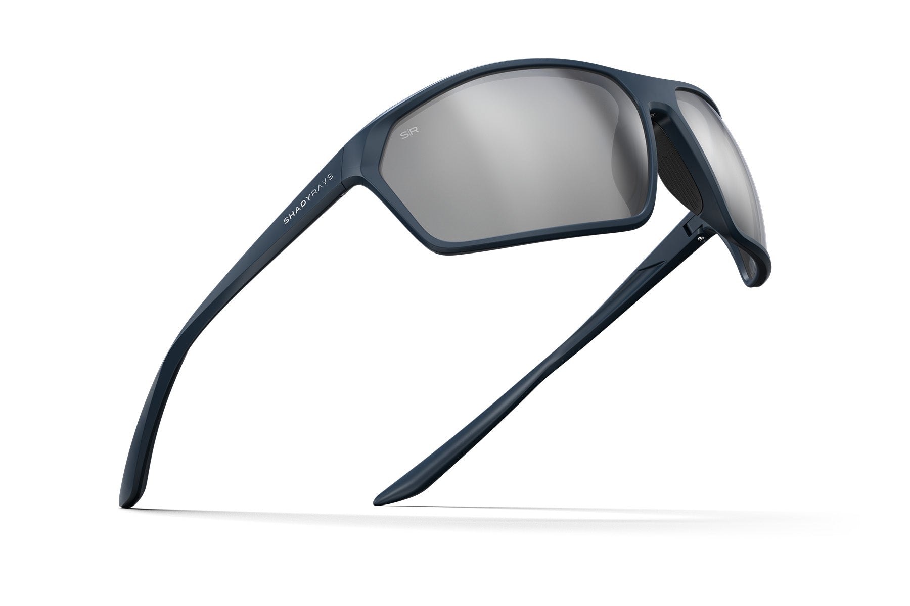 Ace   Slate Navy Polarized