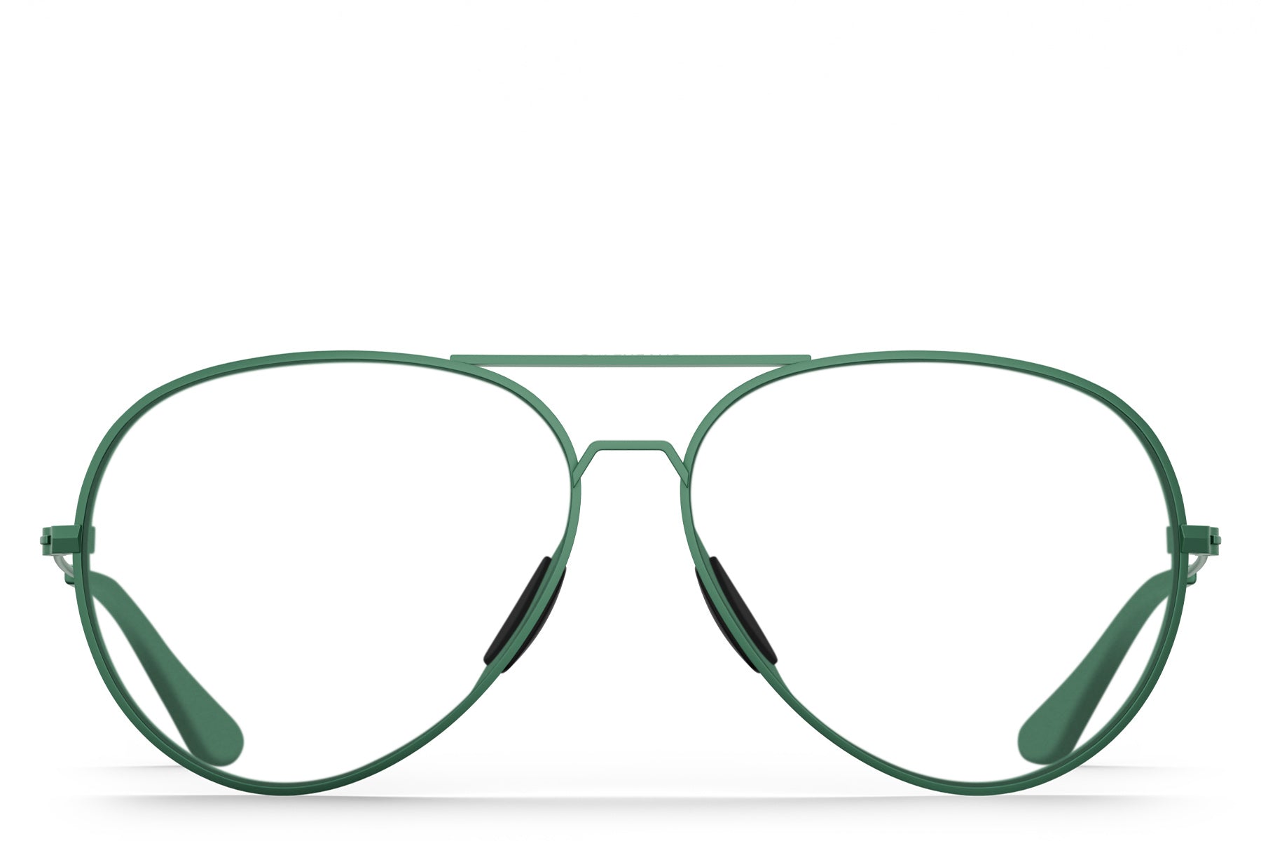 Tangle Free Aviator Small Rx   Agave