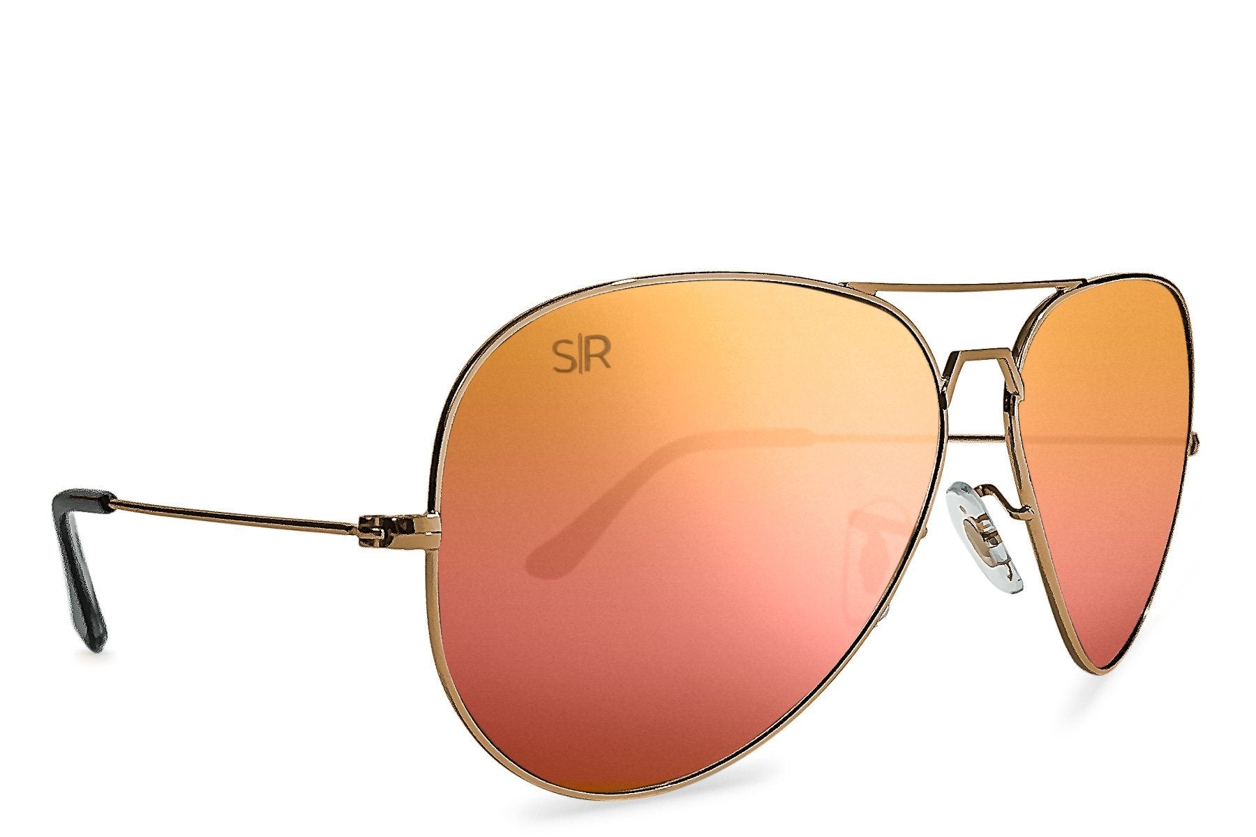 Alternative view of Aviator   Calimesa Polarized