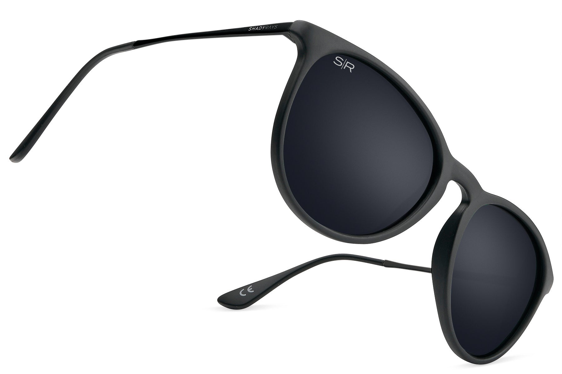 Allure   Stealth Polarized