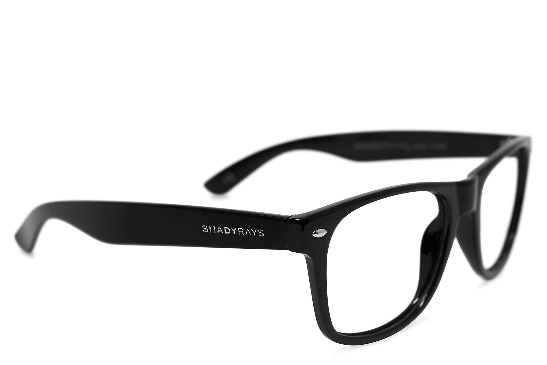 Alternative view of Blue Light Classic Original   Black