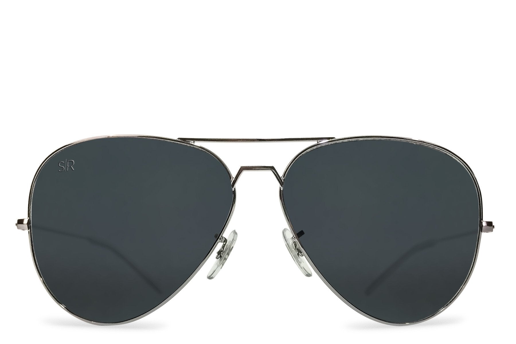 Aviator   Blackout Polarized