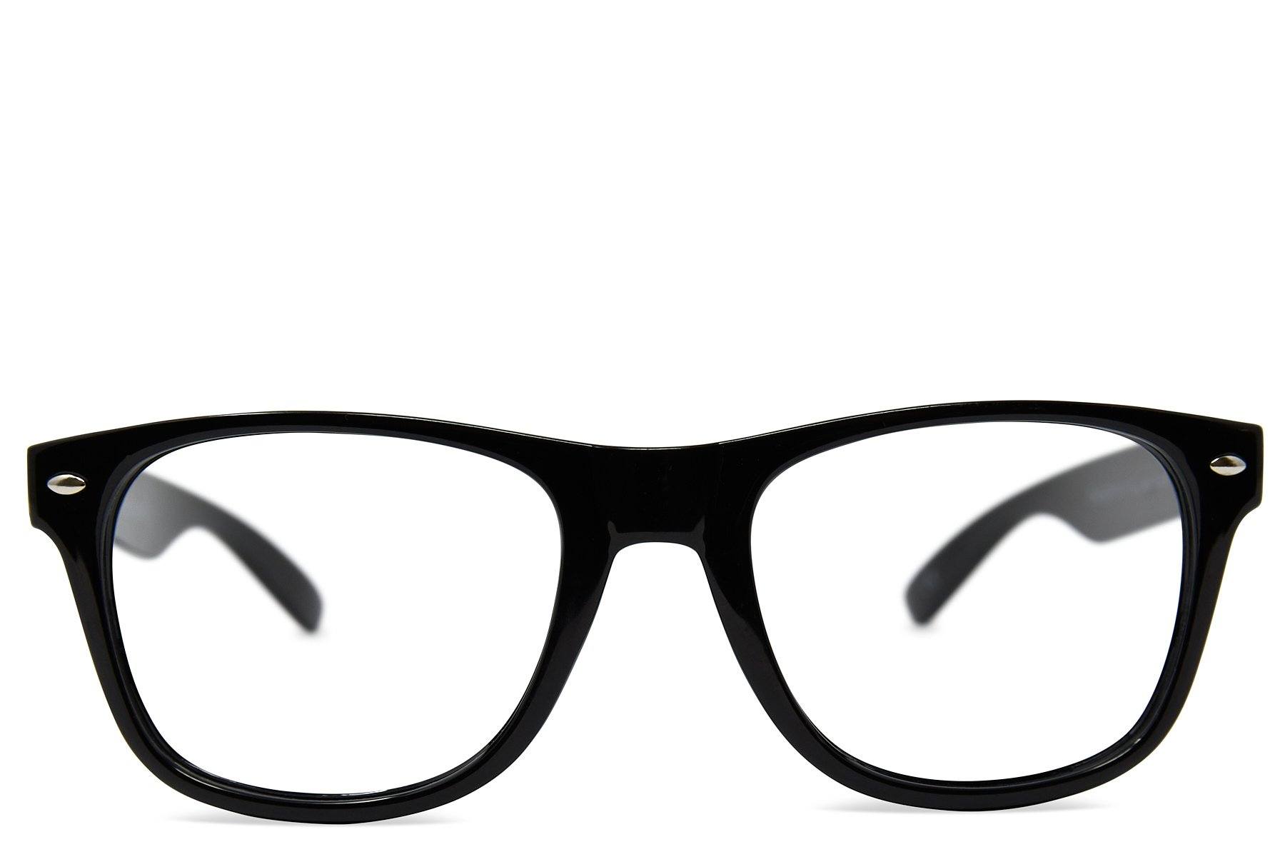 Classic Small Rx   Black Original