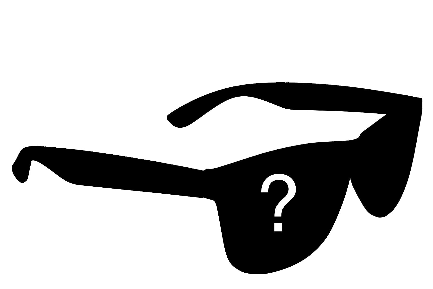 Alternative view of Exclusive Offer   Men's Mystery Polarized Pair (No Returns/Replacements)