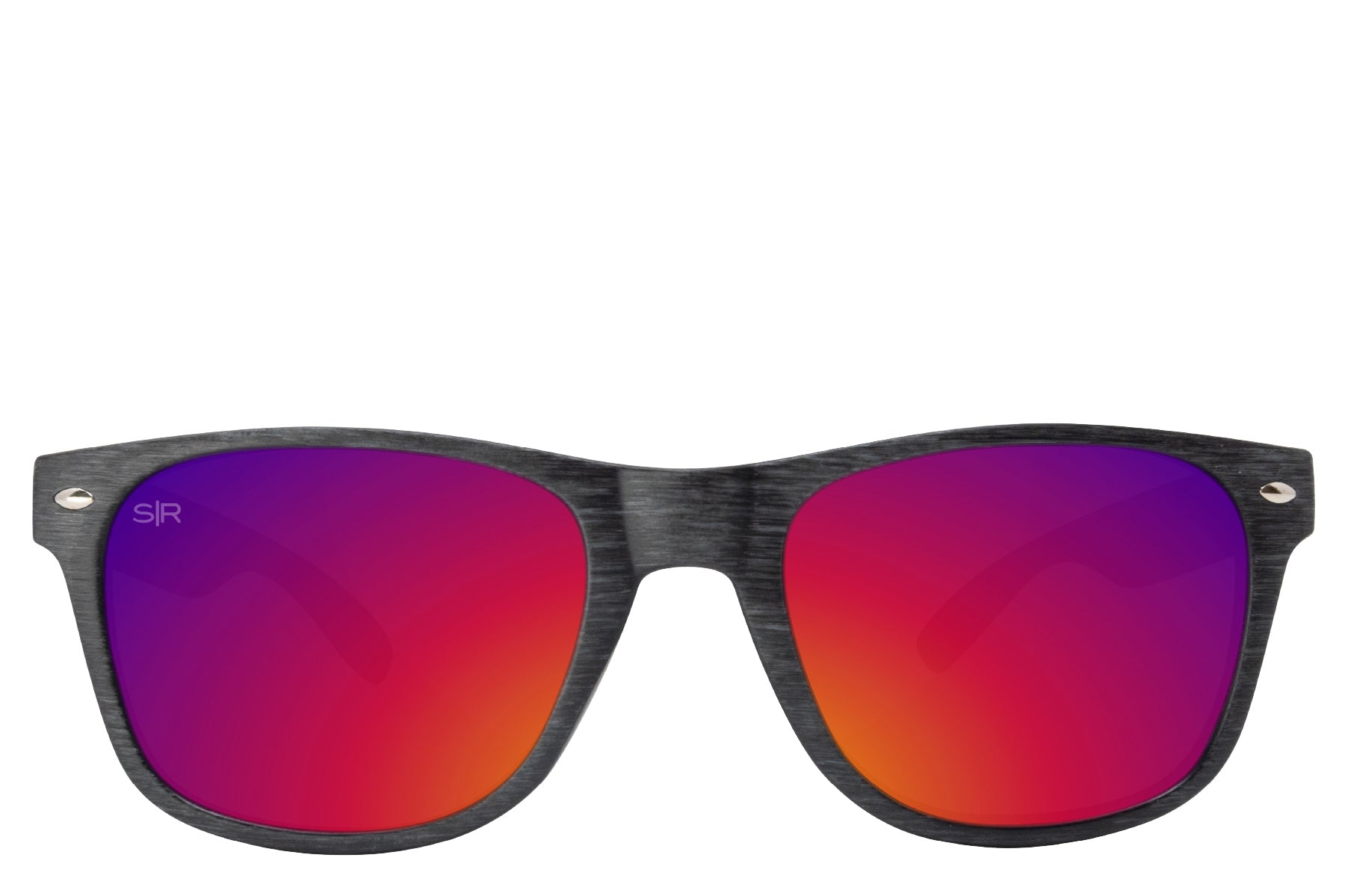 Alternative view of Classic Timber   Black Mirage Polarized