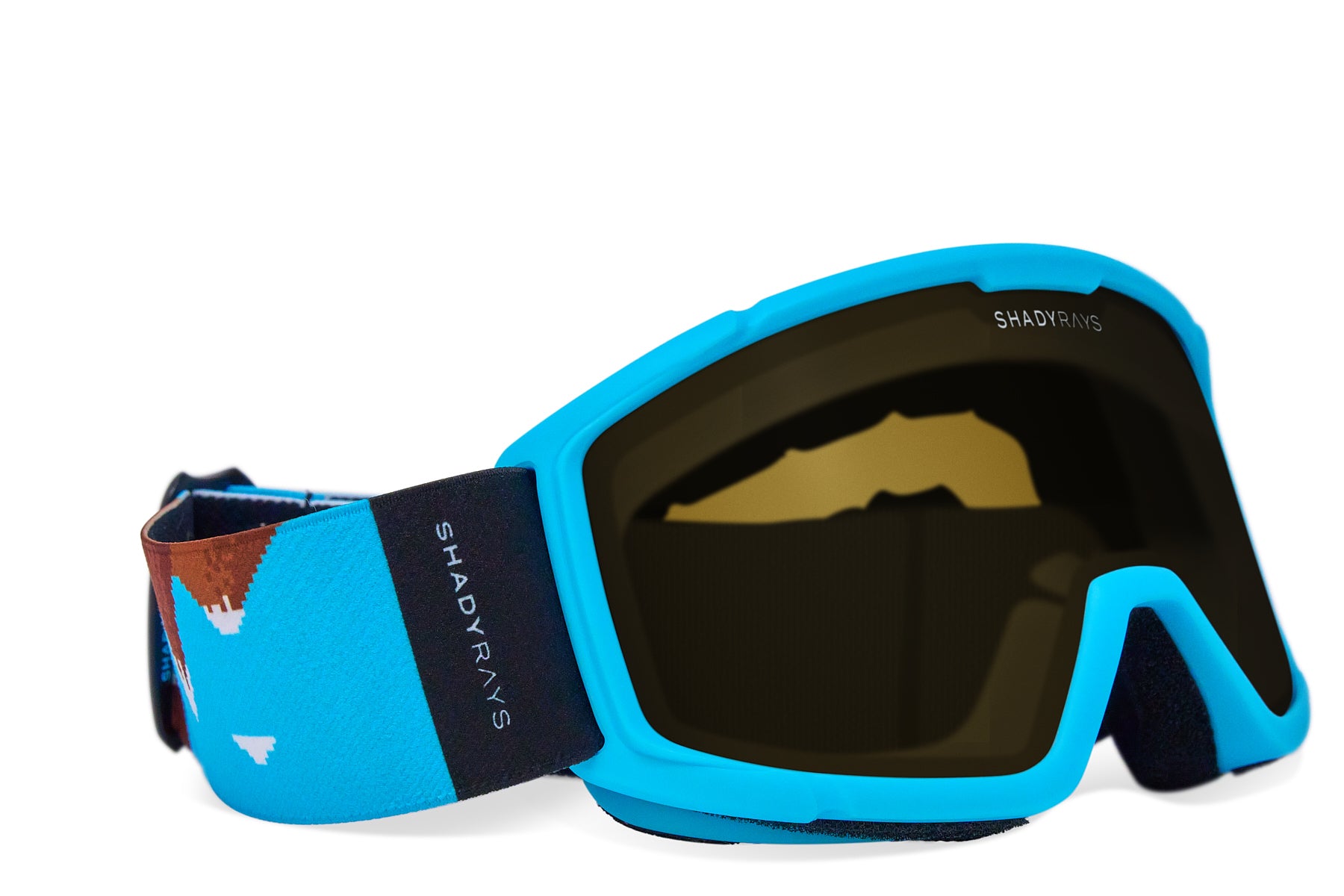 Drift Youth Goggles   Pixel Peaks