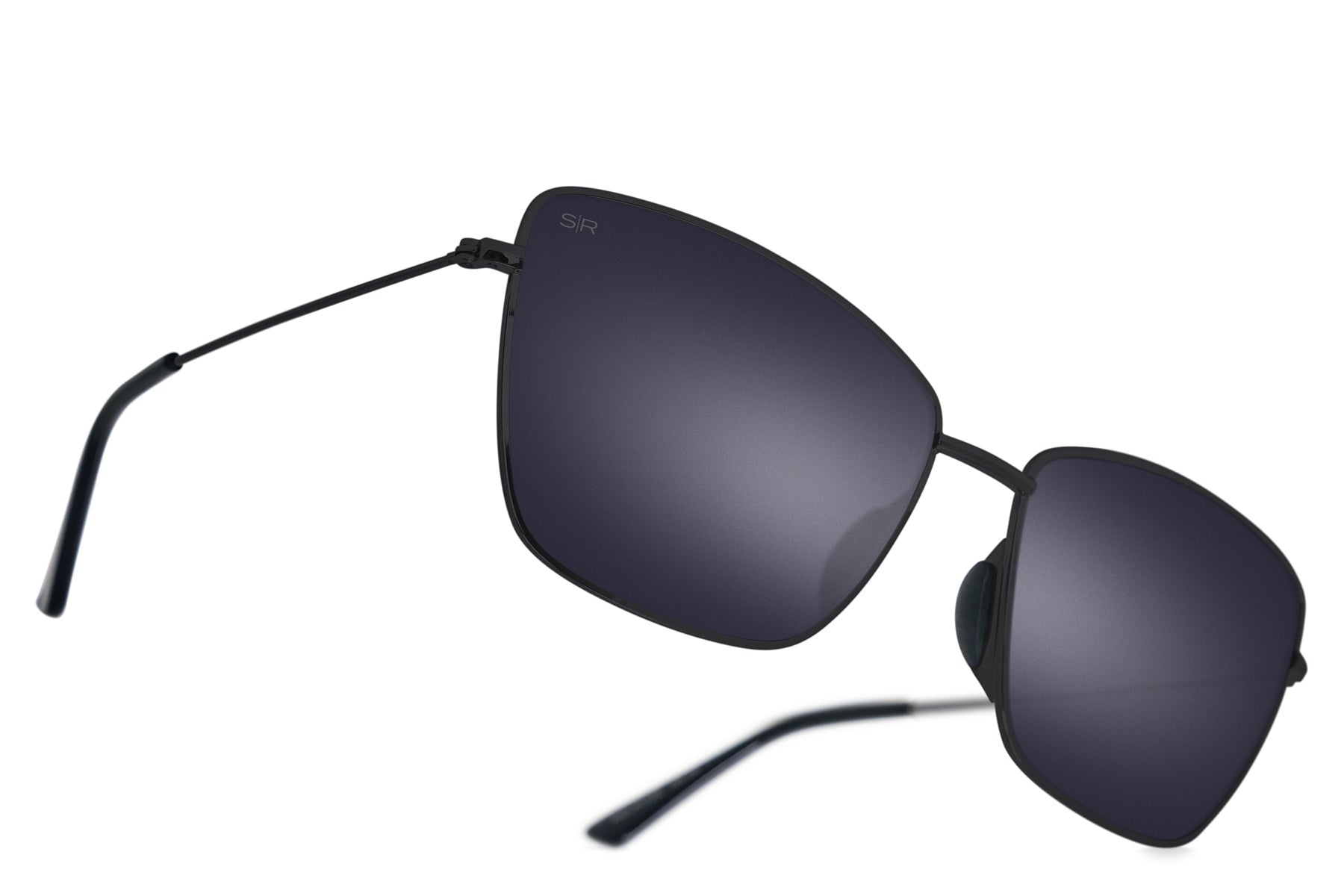 Tangle Free Melrose   Stealth Polarized