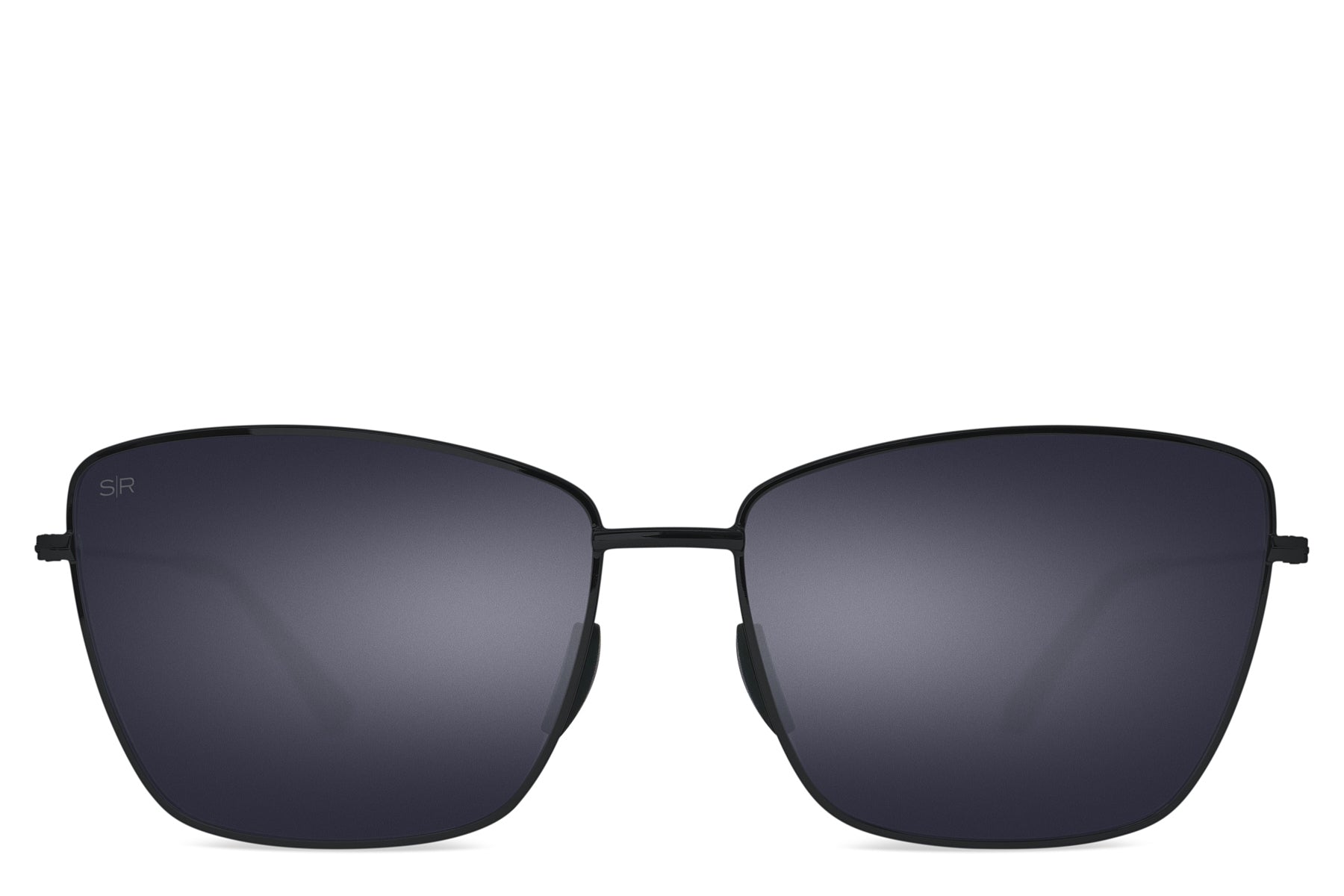 Alternative view of Tangle Free Melrose   Stealth Polarized