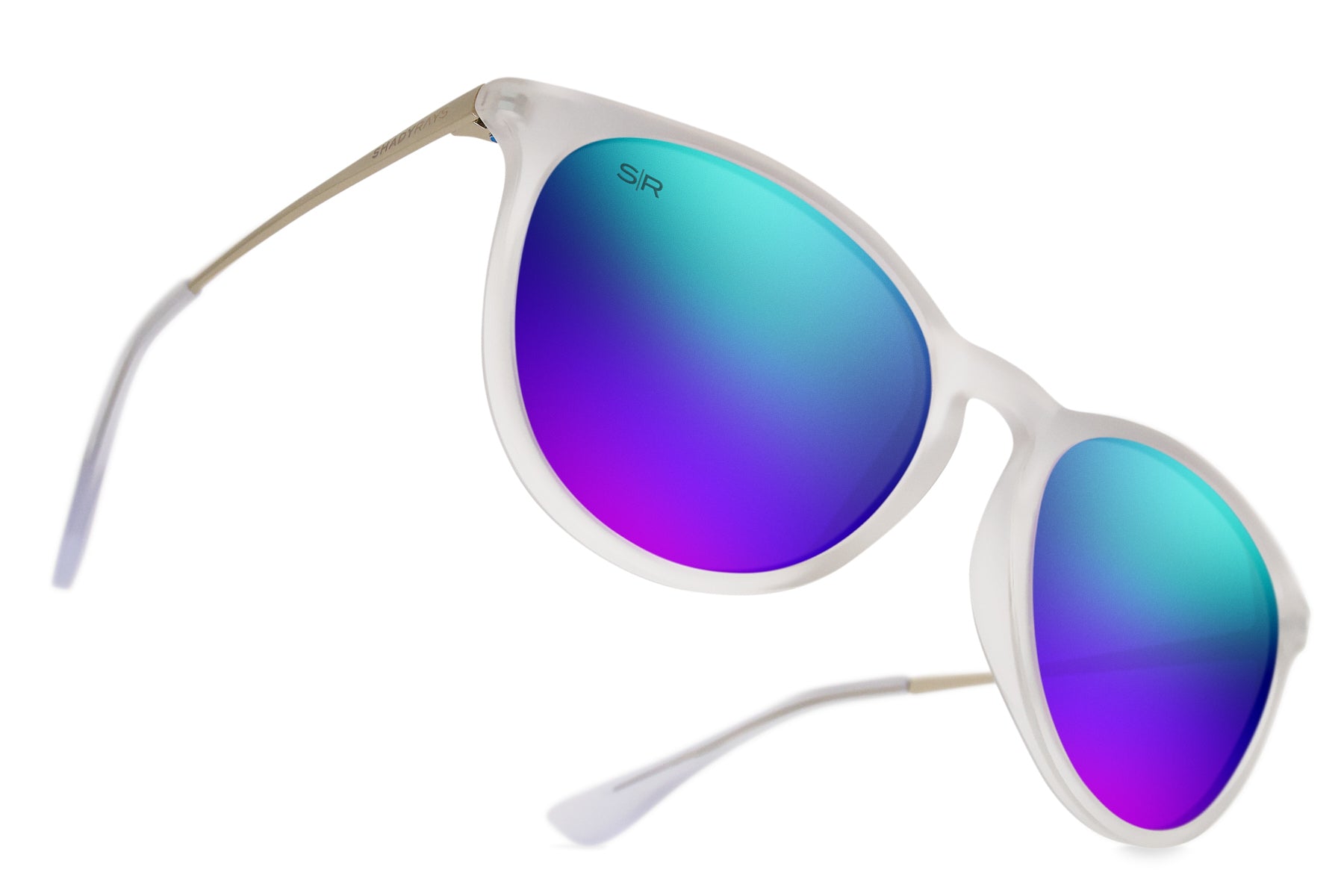 Allure   Crystal Lagoon Polarized