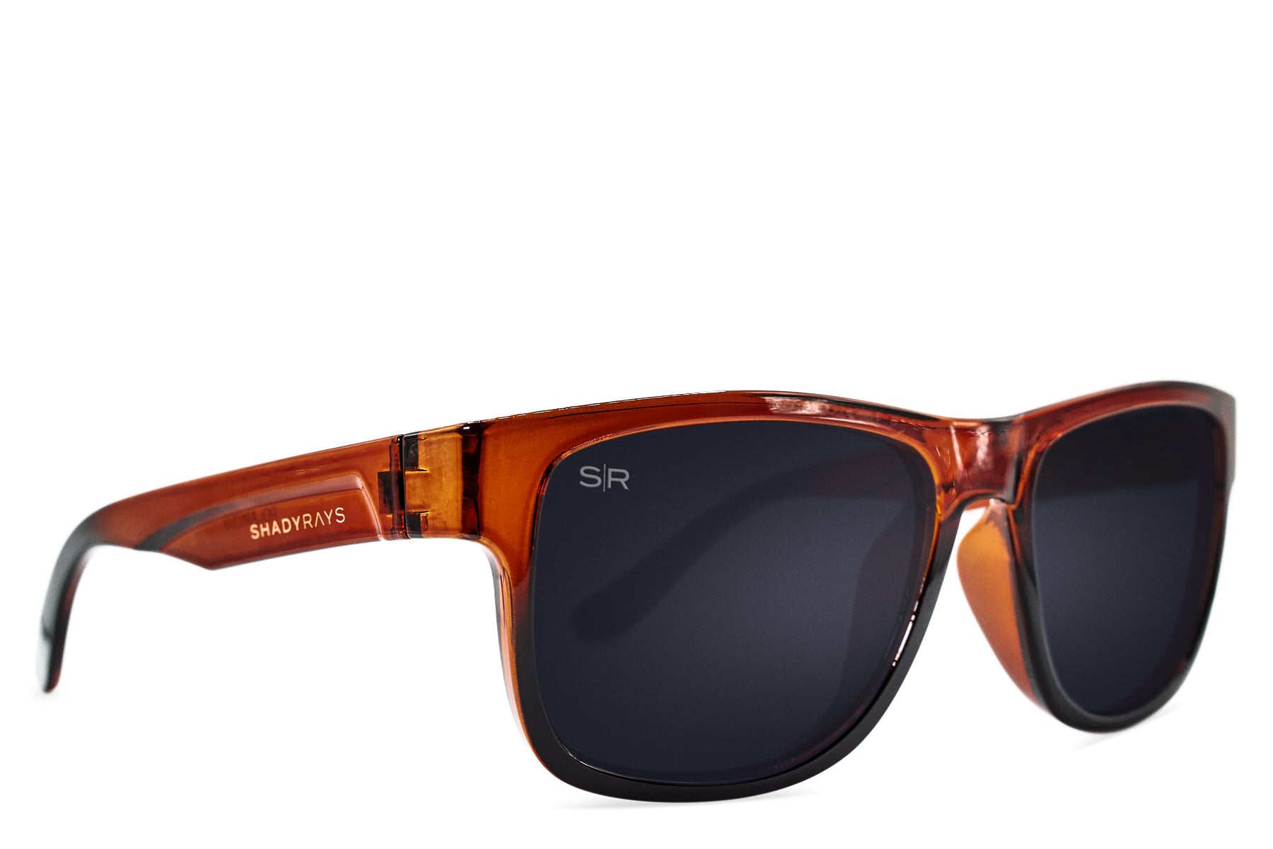 Alternative view of Mojave   Bourbon Polarized