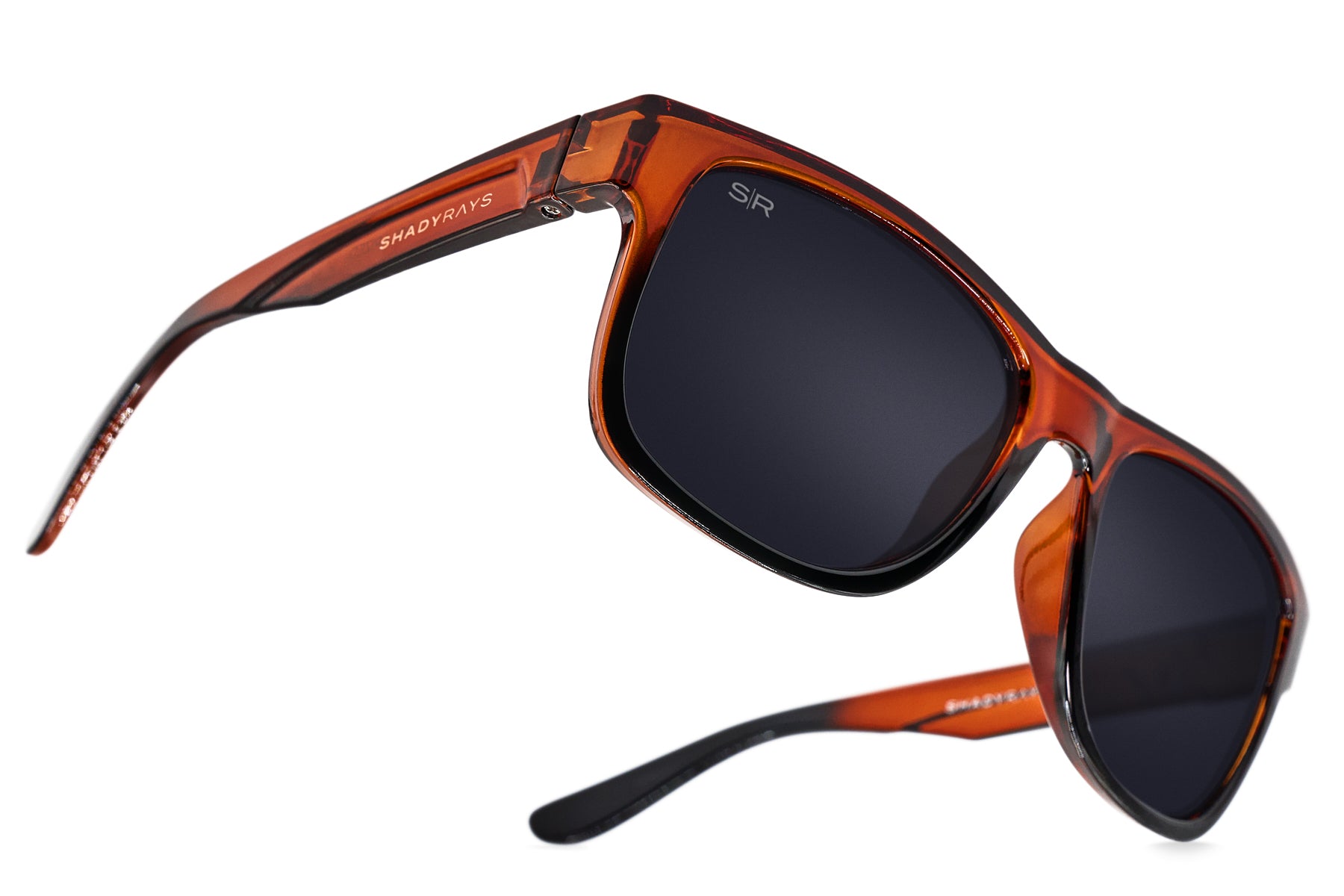 Mojave   Bourbon Polarized
