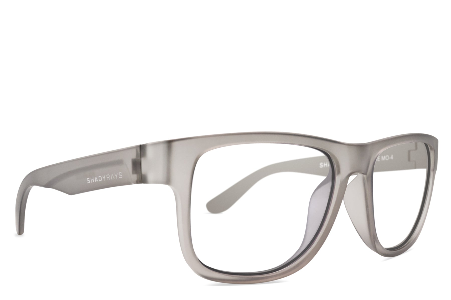 Alternative view of Mojave Rx   Smoke