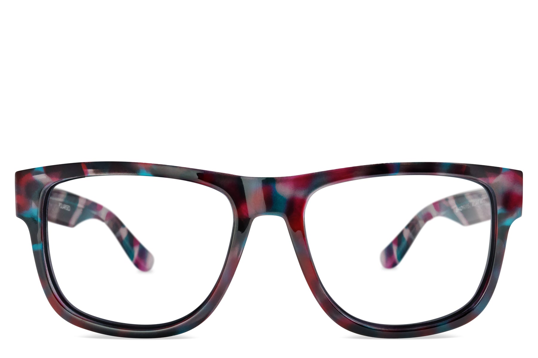 Mojave Rx   Patriotic Tortoise