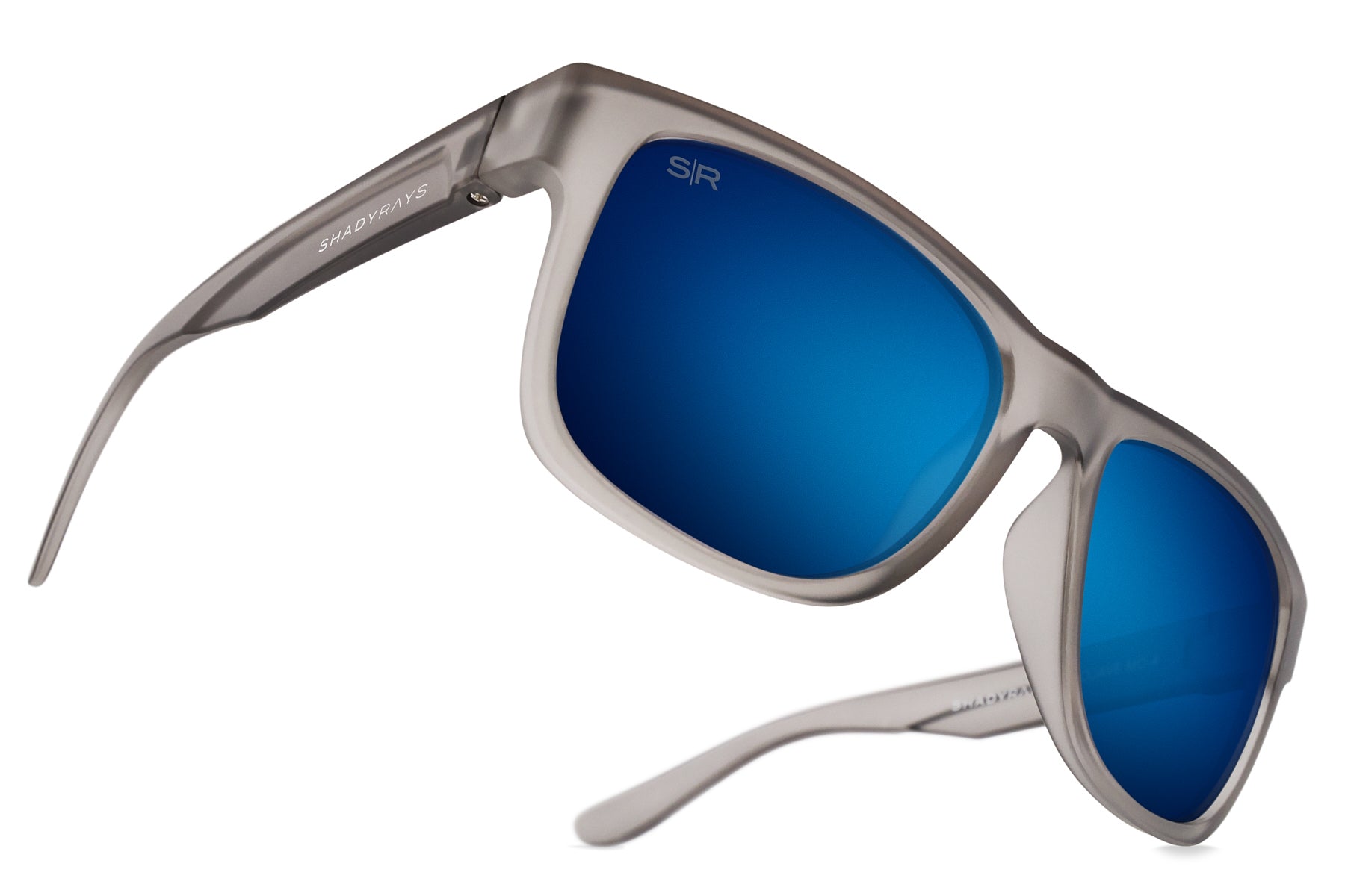 Mojave   Navy Smoke Polarized