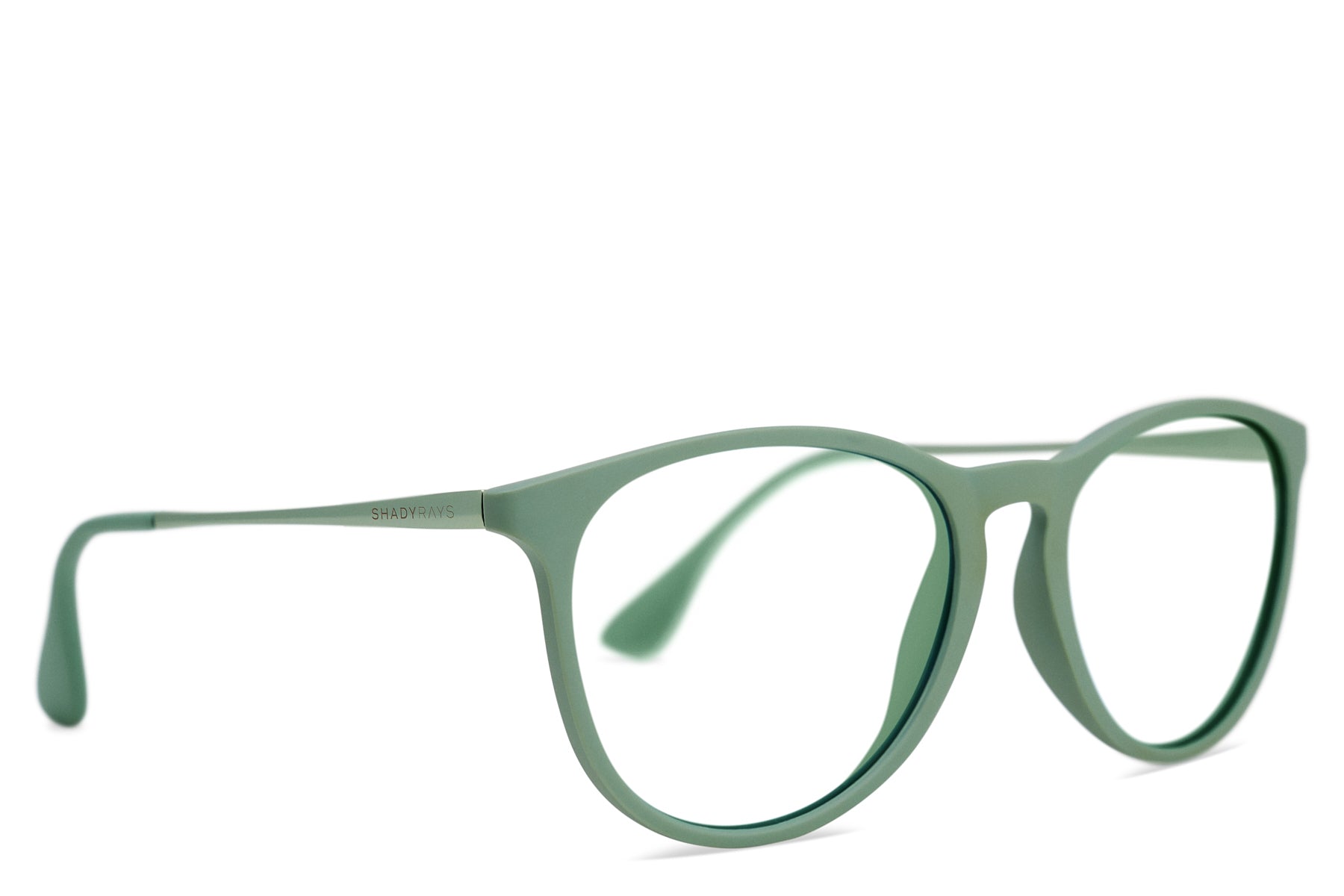 Alternative view of Allure Rx   Agave