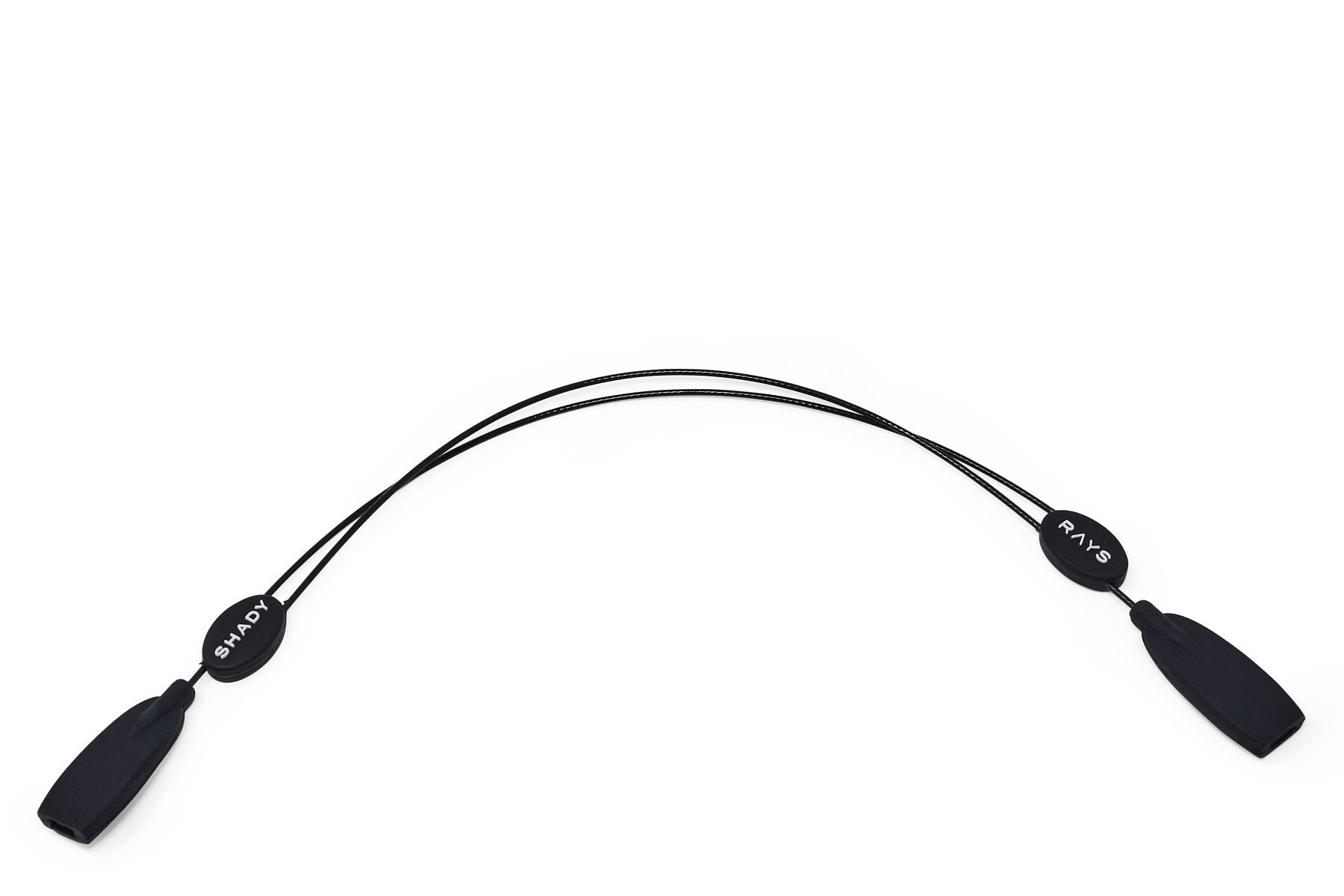 Alternative view of Shady Strap