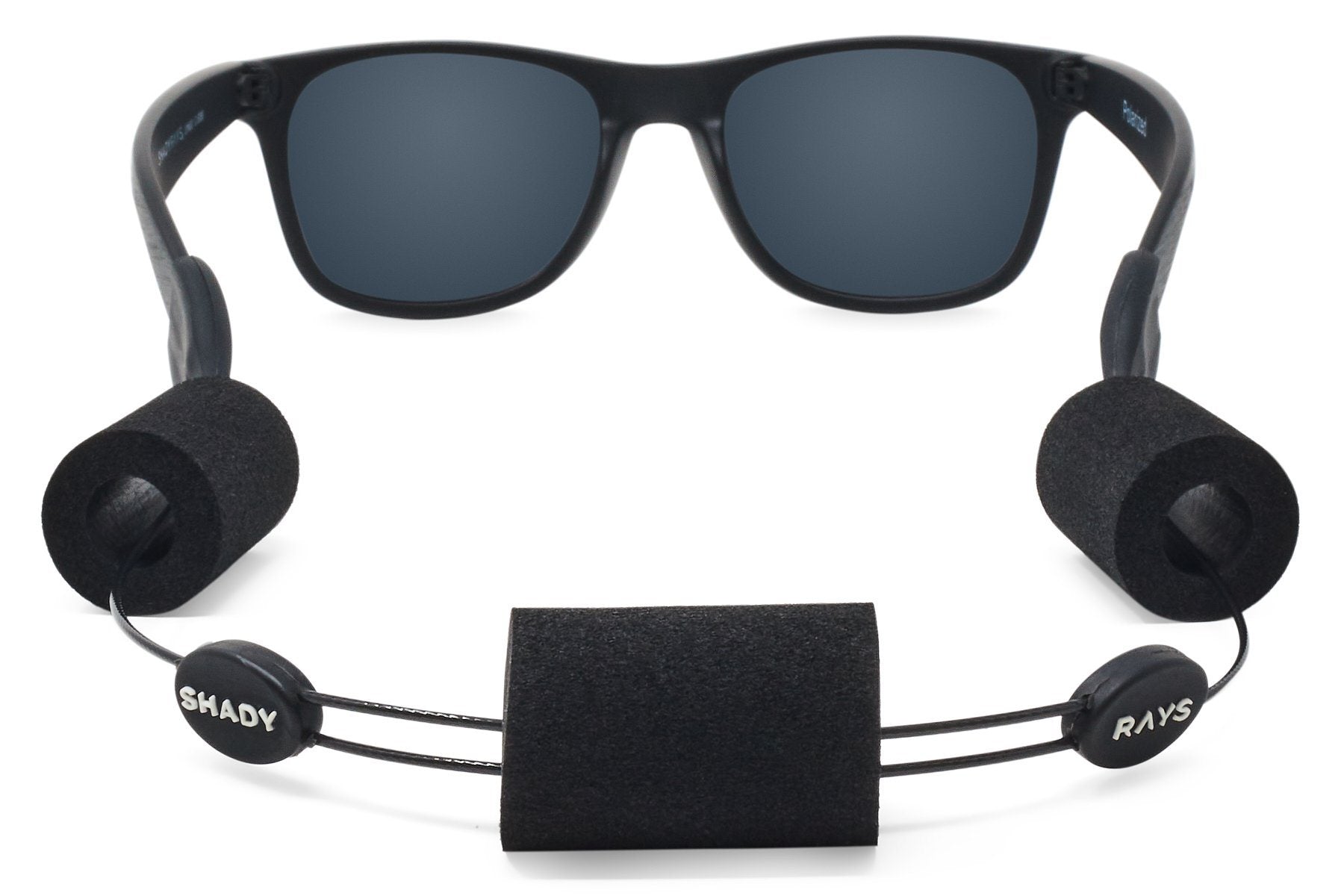 Alternative view of Floatable Buoys