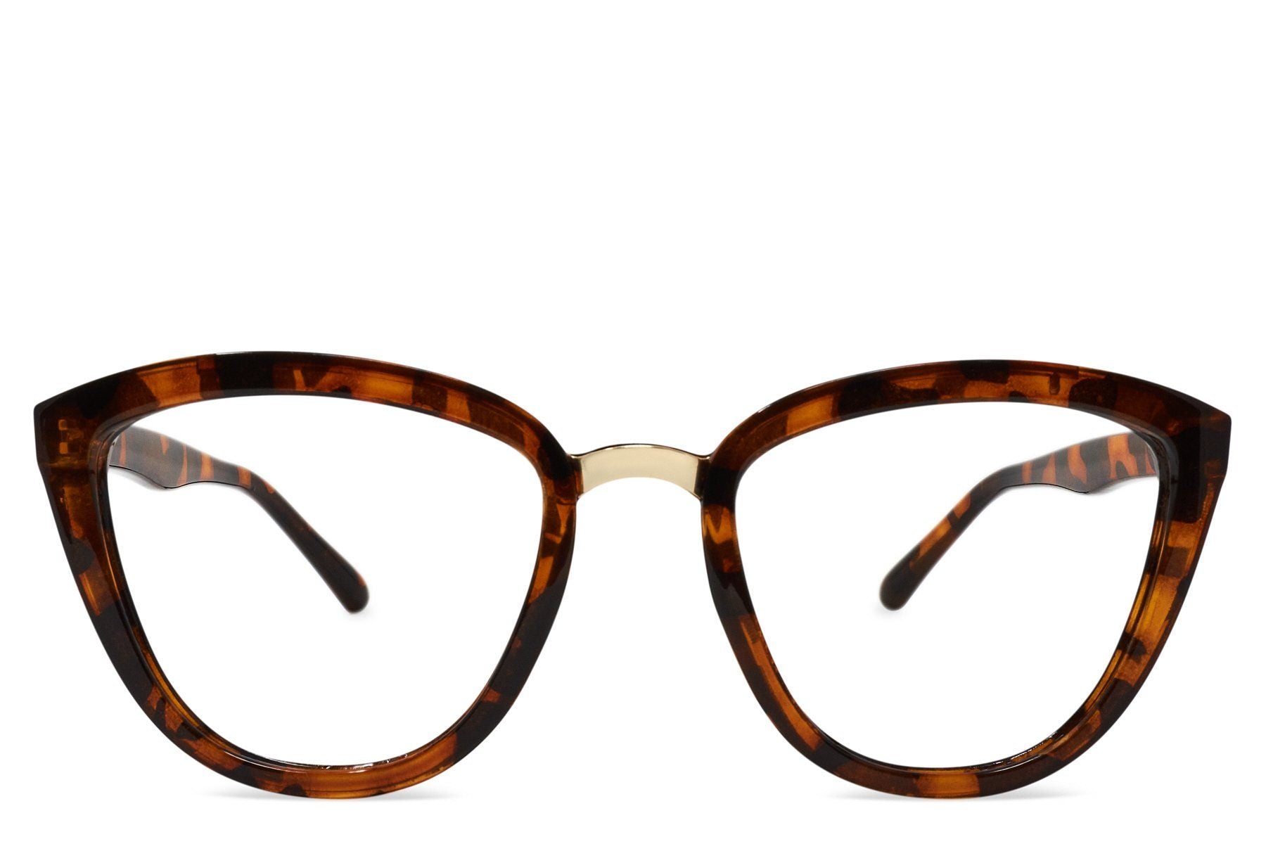 Calico Rx   Amber Tortoise