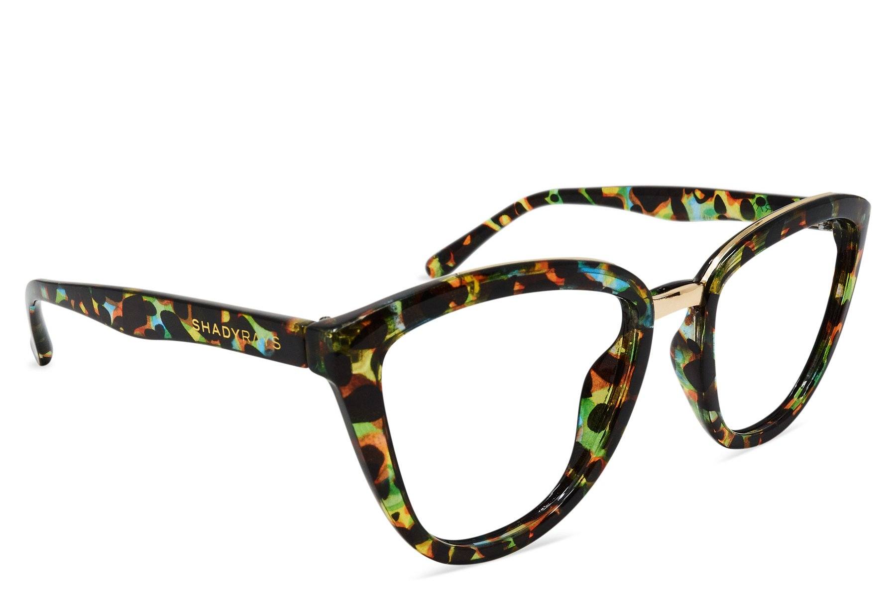 Alternative view of Calico Rx   Mosaic Tortoise