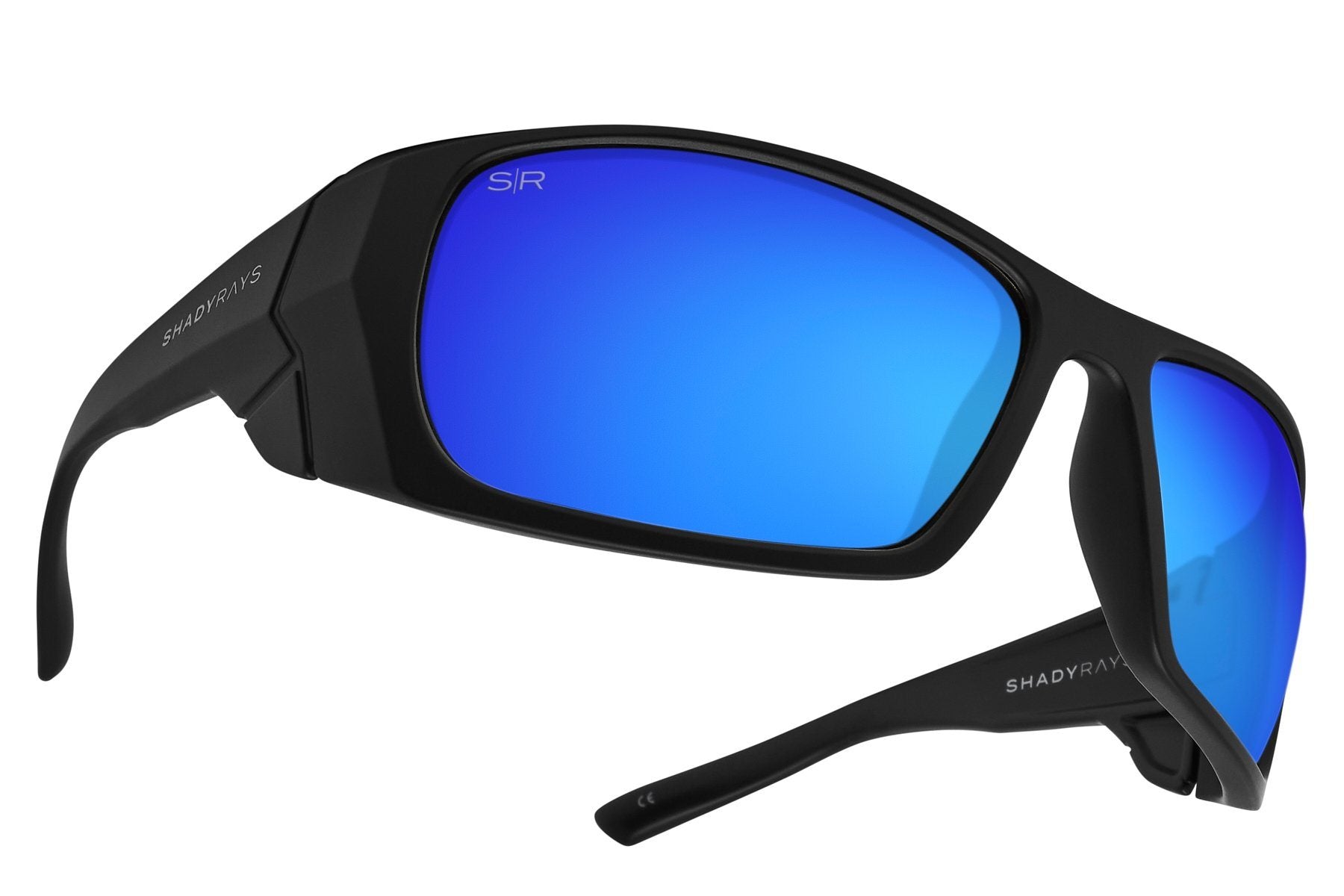Terrain   Black Glacier Polarized