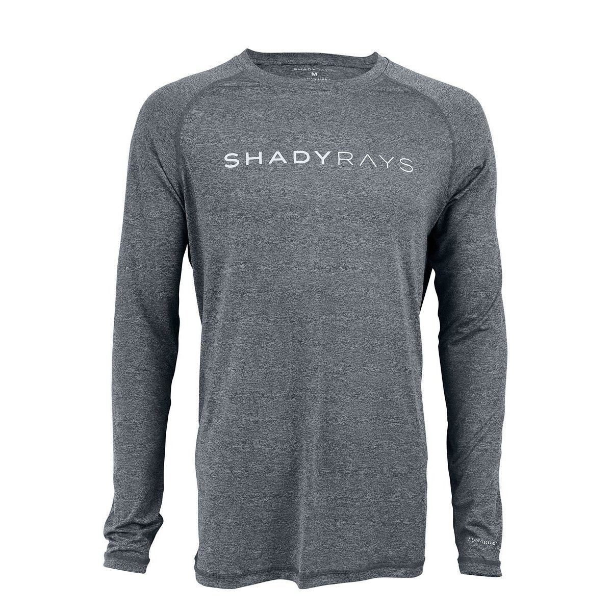 UV Protection Long Sleeve Shirt   Slate