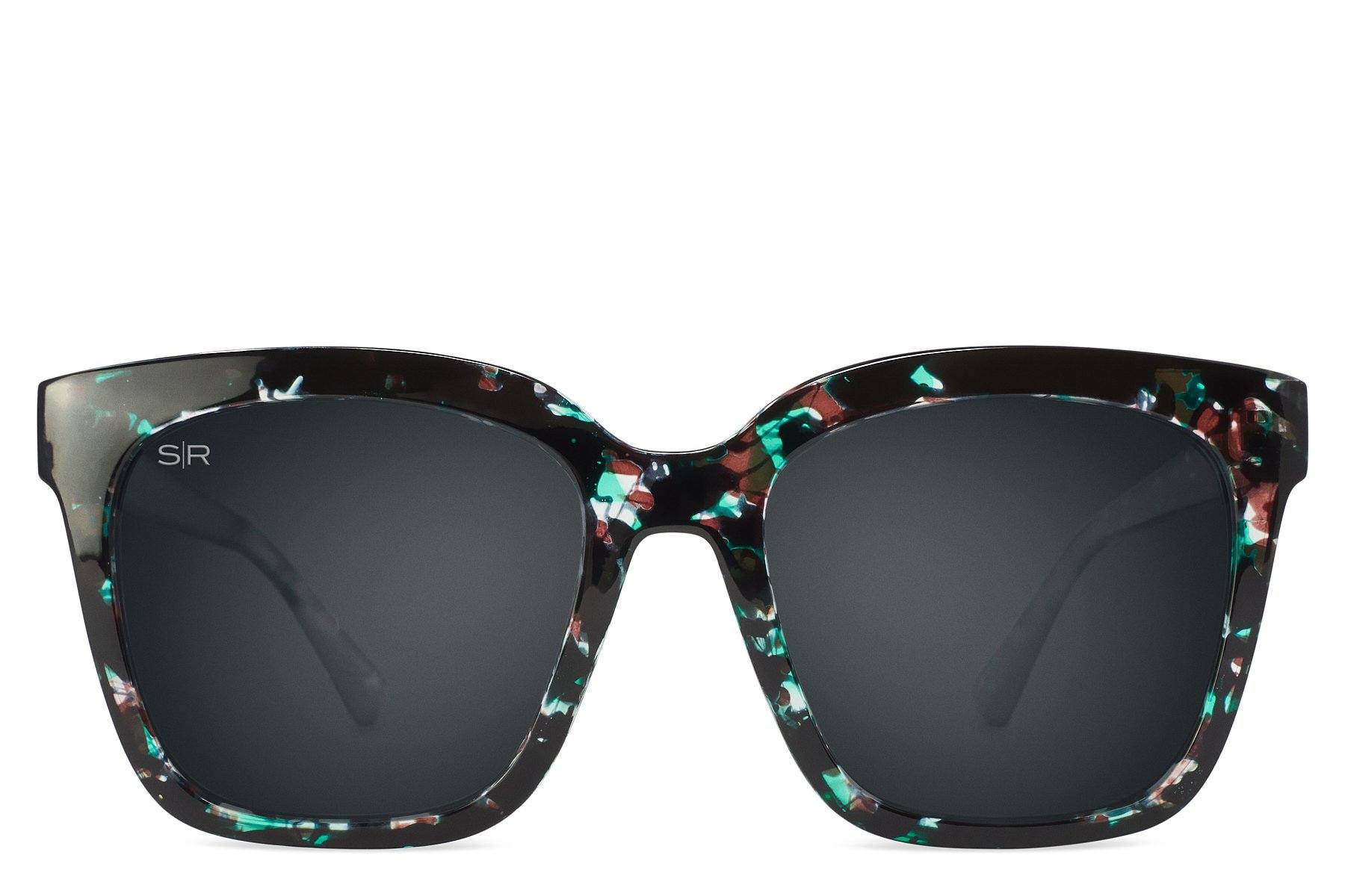 Alternative view of Azalea   Mint Chip Polarized