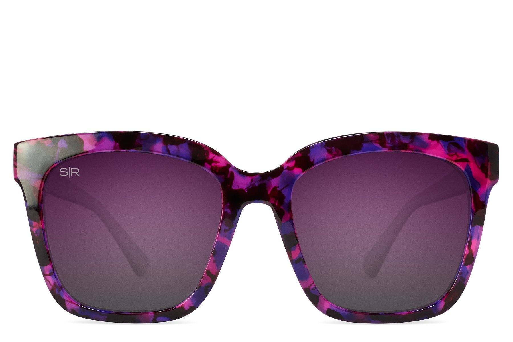 Alternative view of Azalea   Galaxy Tortoise Polarized