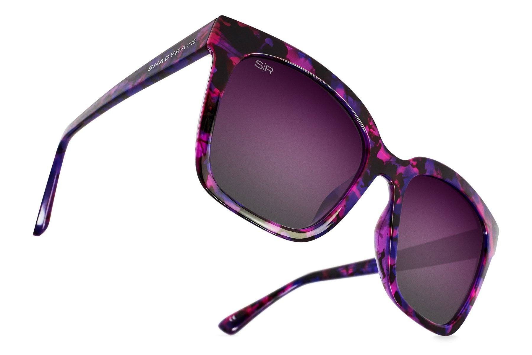 Azalea   Galaxy Tortoise Polarized