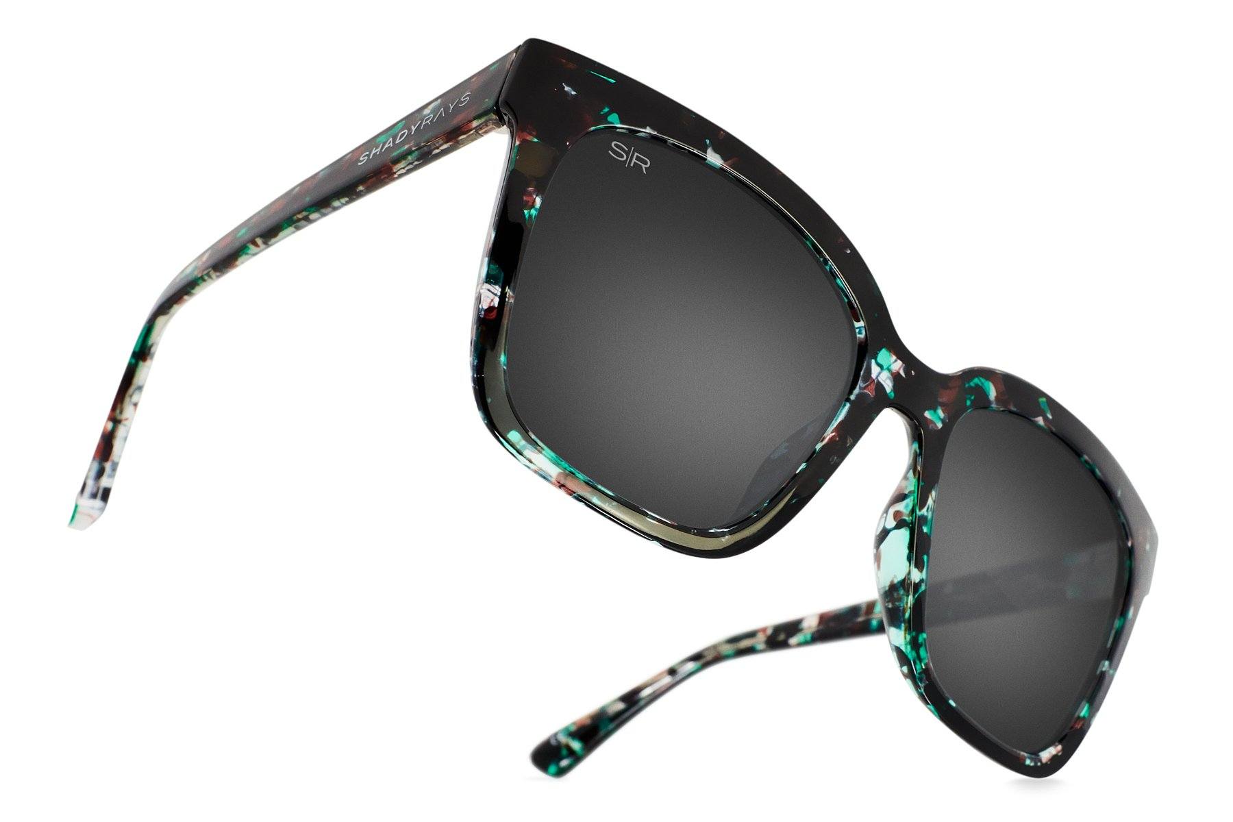 Azalea   Mint Chip Polarized
