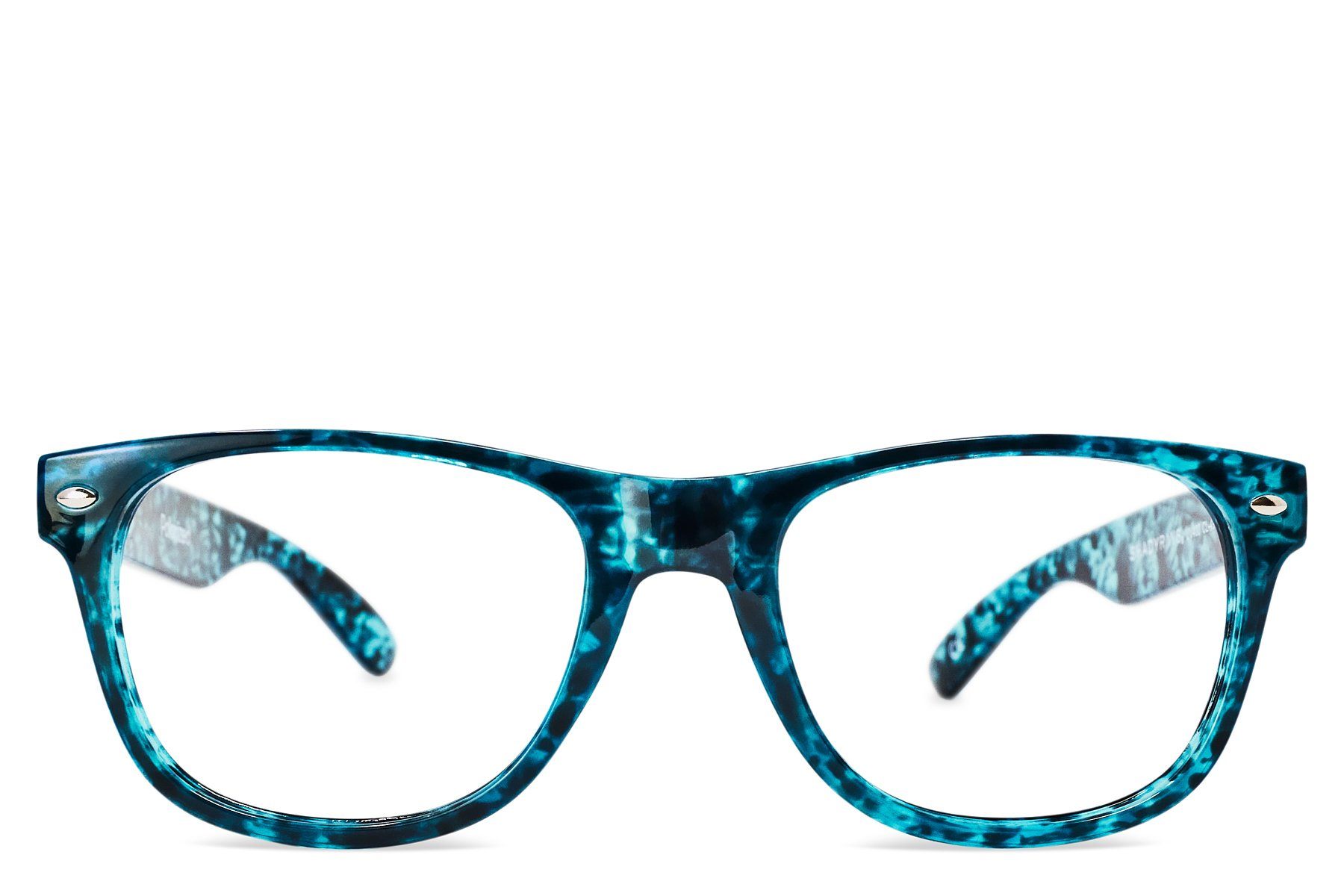 Classic Rx   Recycled Ocean Tortoise