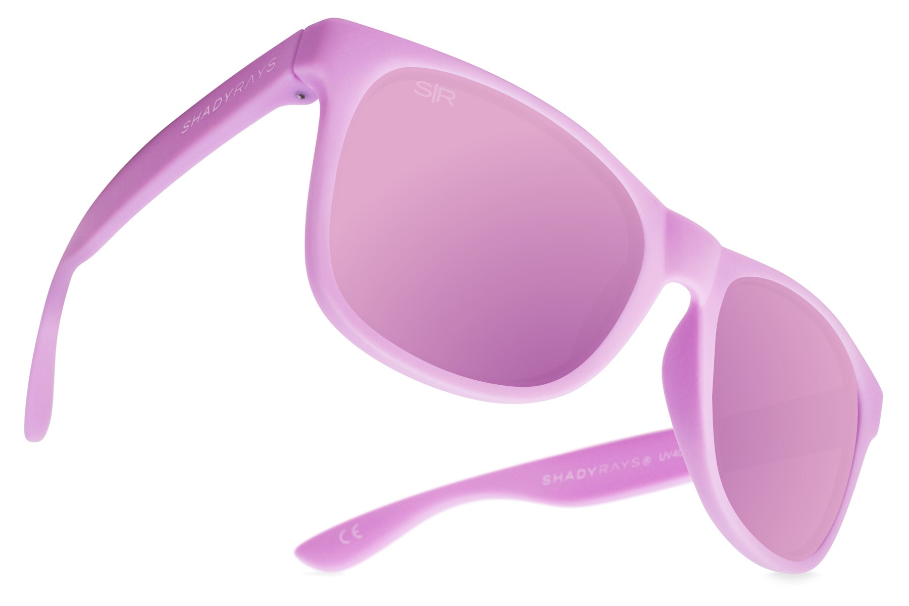 Kid's Signature Series   Bubblegum Polarized