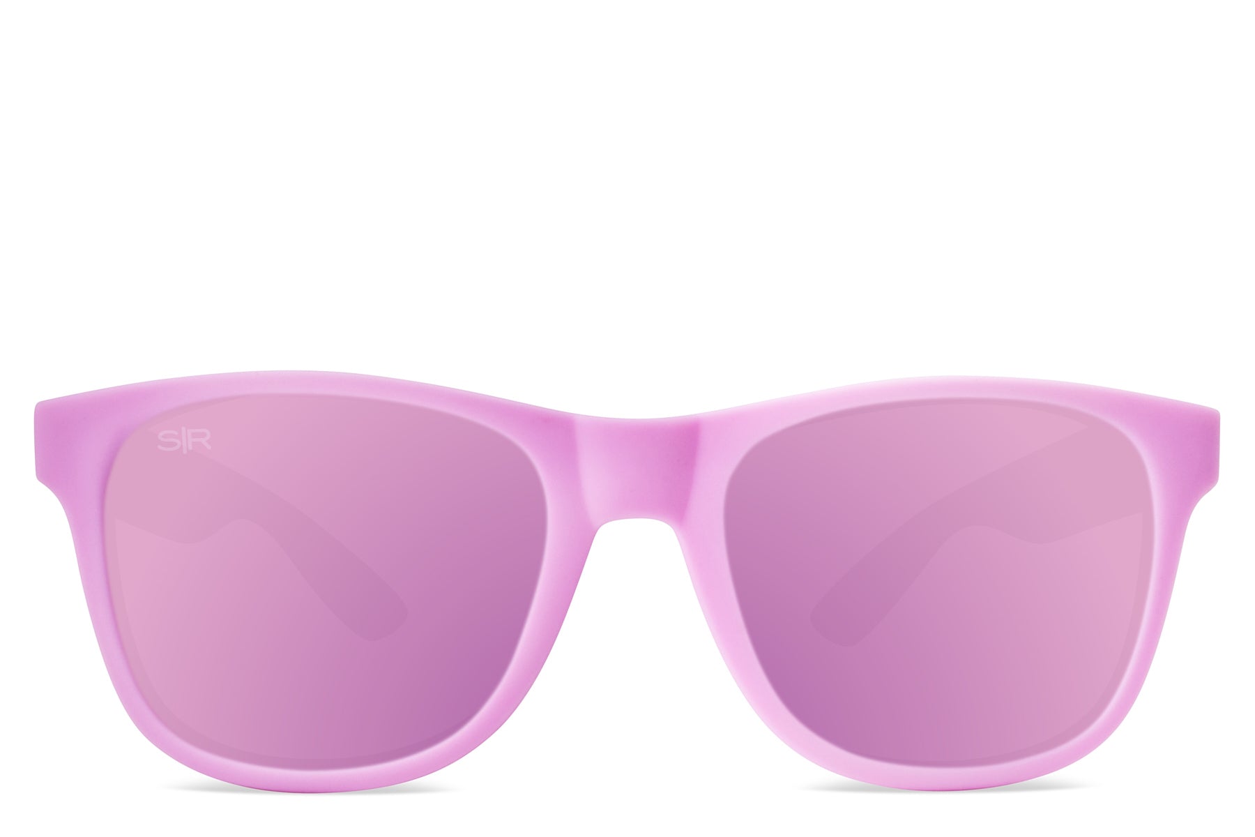 Alternative view of Kid's Signature Series   Bubblegum Polarized