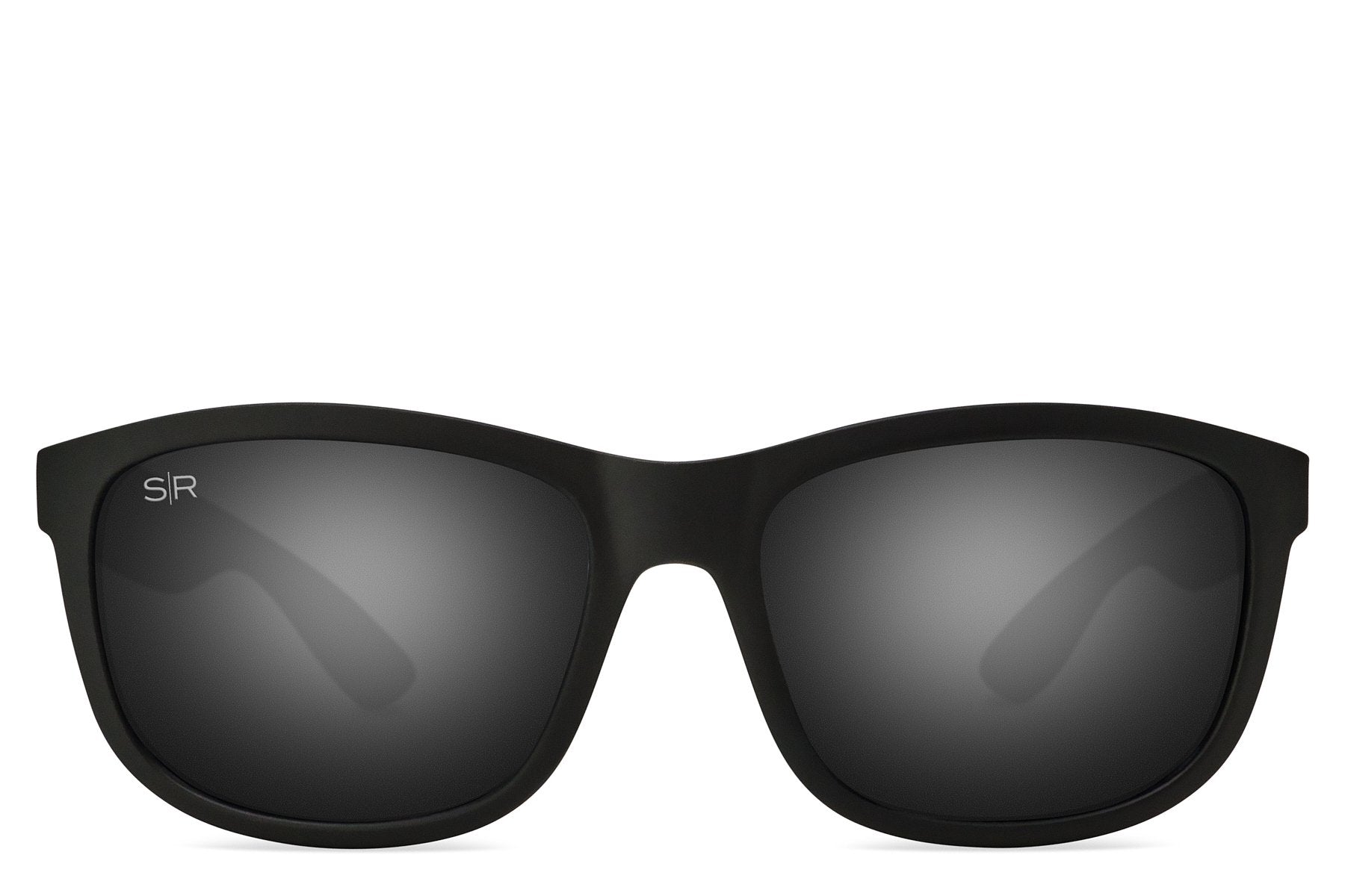 Alternative view of Kid's Signature Series   Blackout Polarized