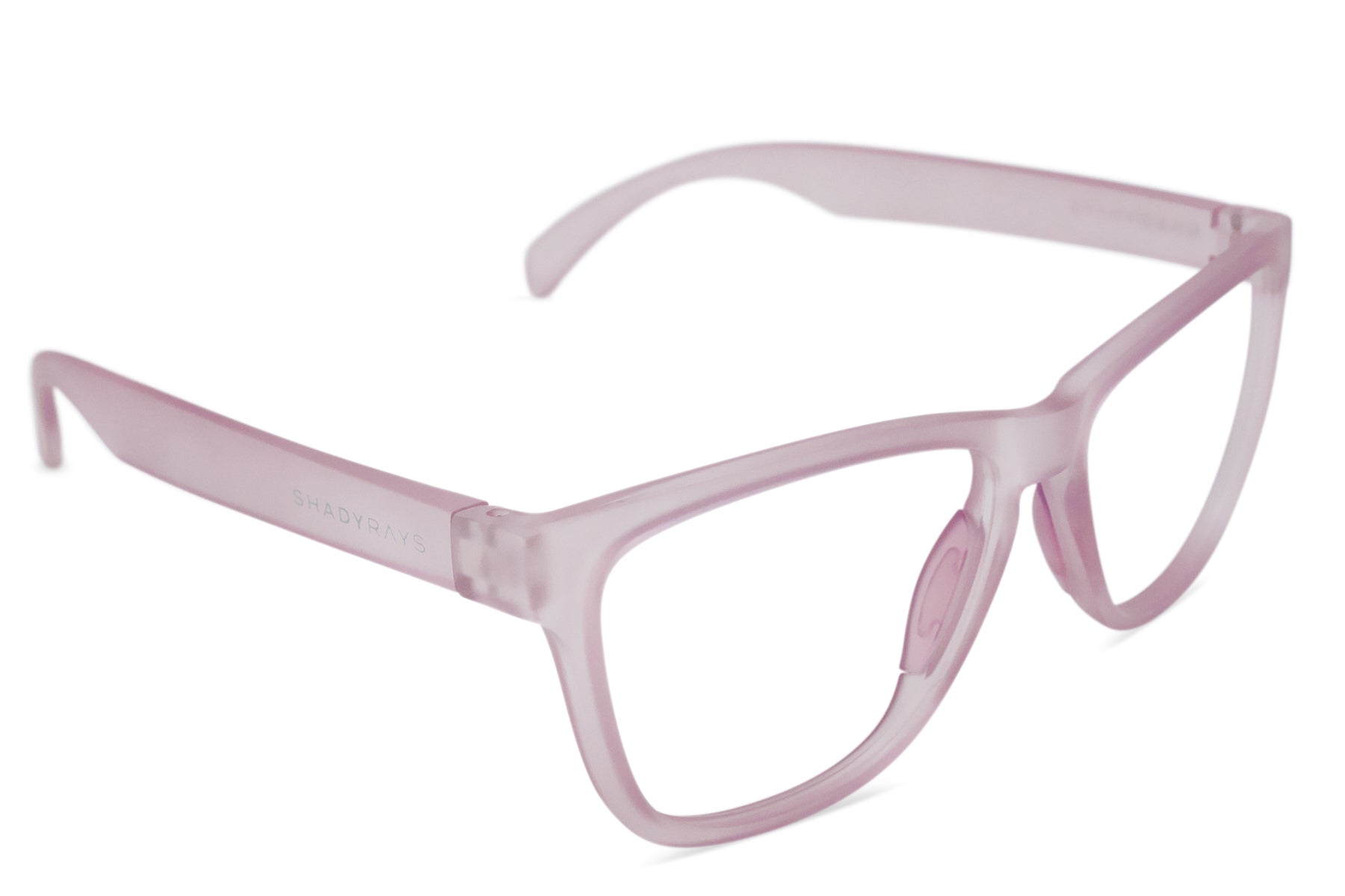 Alternative view of Cascade Rx   Crystal Rose