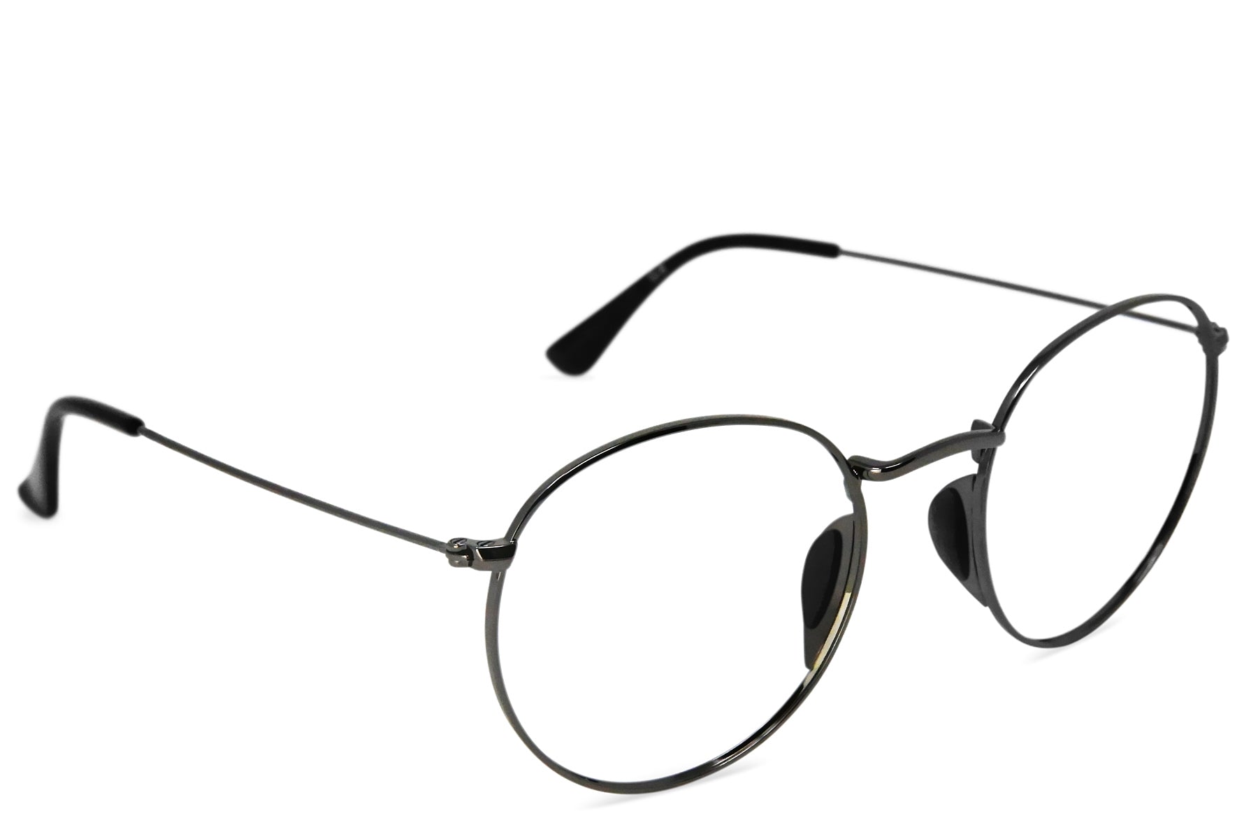 Alternative view of Tangle Free Aston Rx   Gunmetal