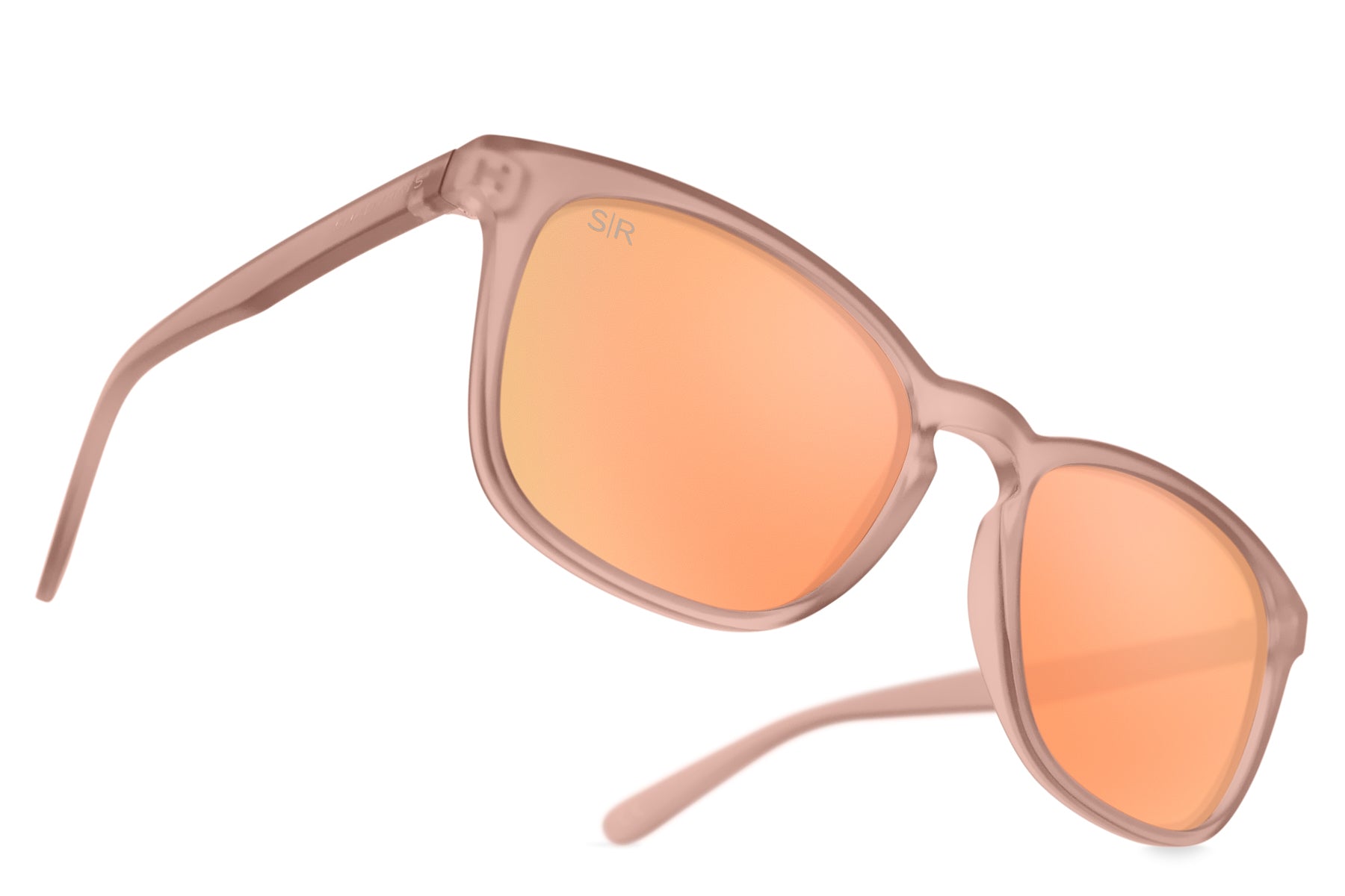 Cypress   Peach Polarized