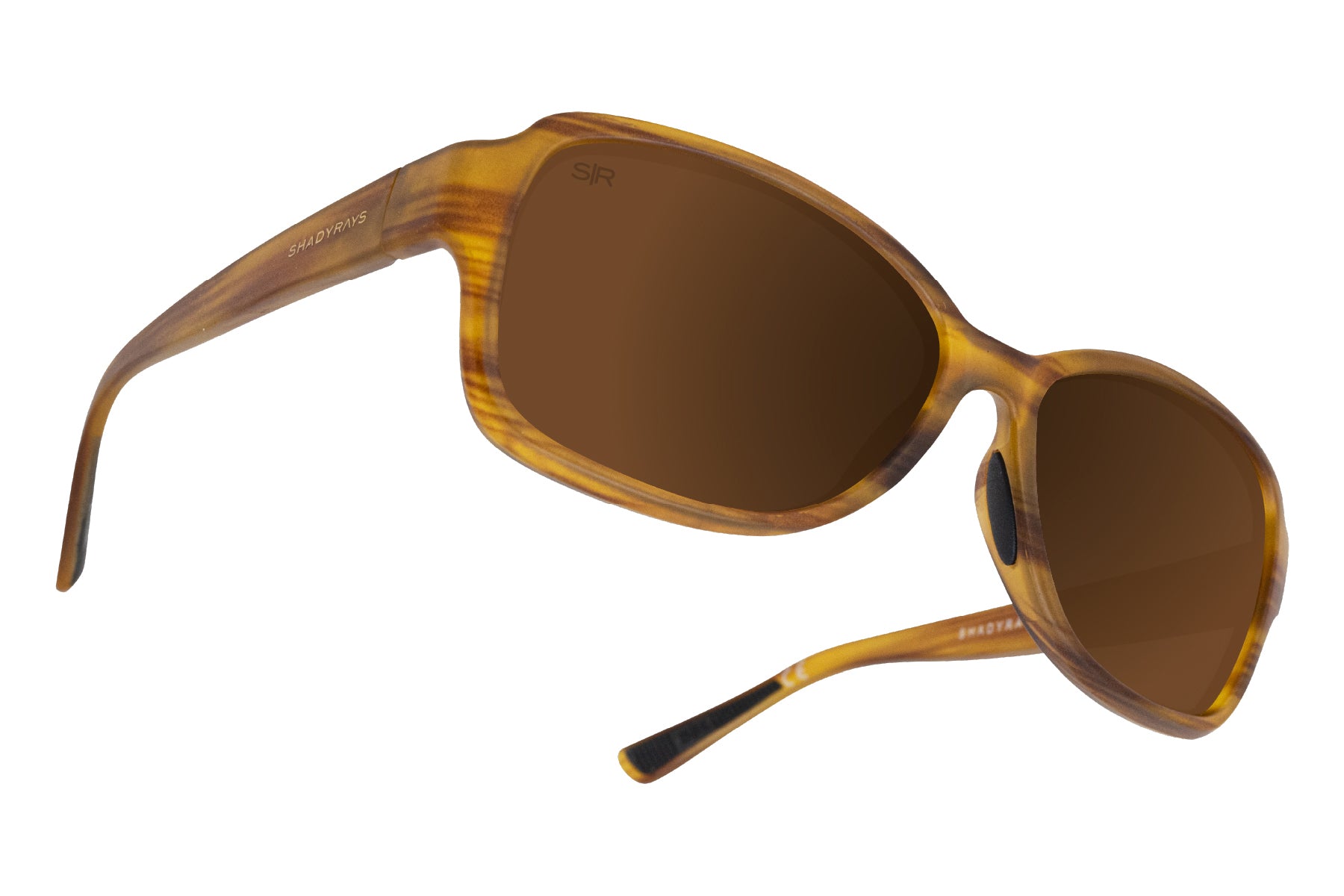 Magnolia   Honey Polarized
