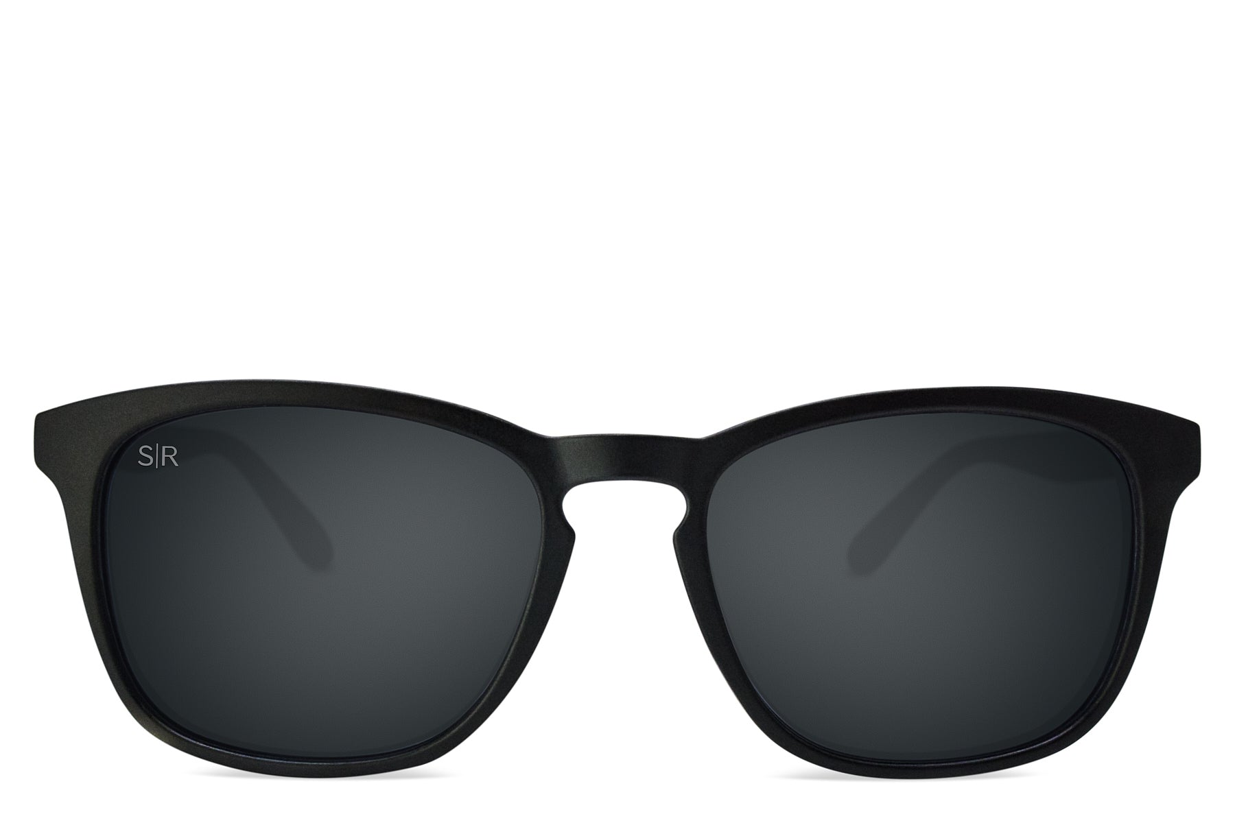 Alternative view of Cypress   Blackout Polarized