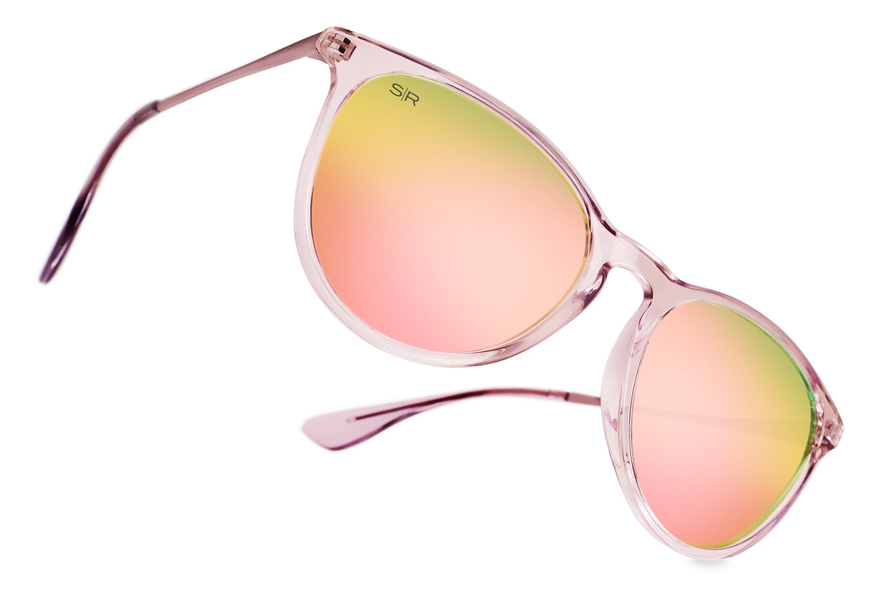 Allure   Crystal Rose Polarized