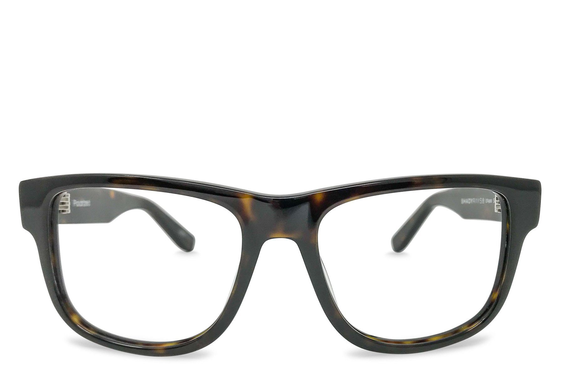 Blue Light Ventura   Amber Tortoise