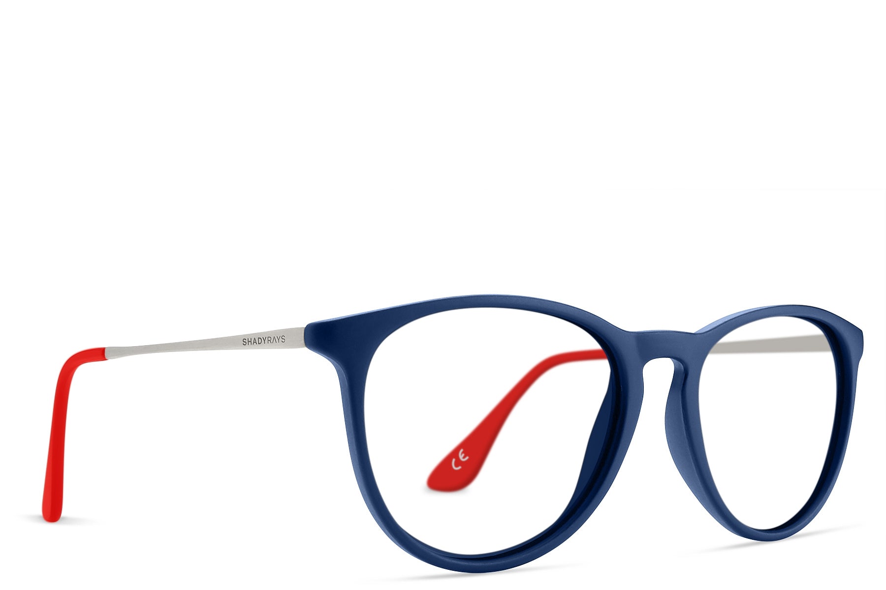 Alternative view of Allure Rx   Liberty Blue