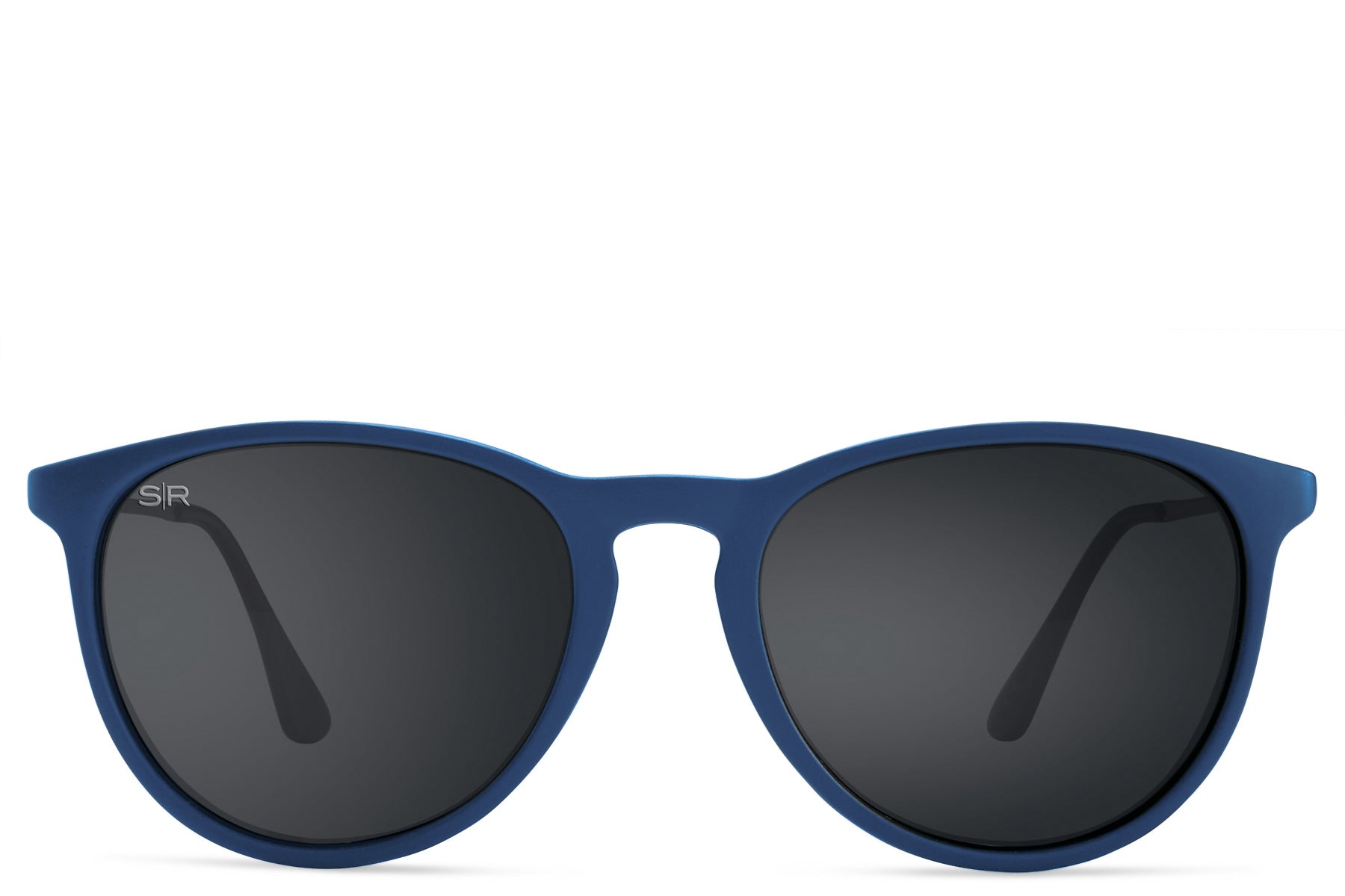 Alternative view of Allure   Liberty Blue Polarized
