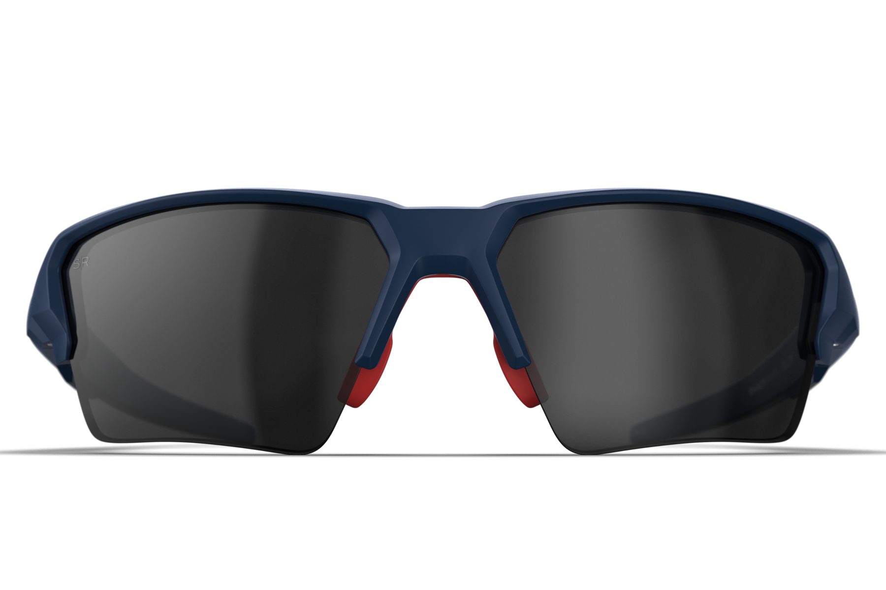 Alternative view of Talon   Liberty Blue Polarized